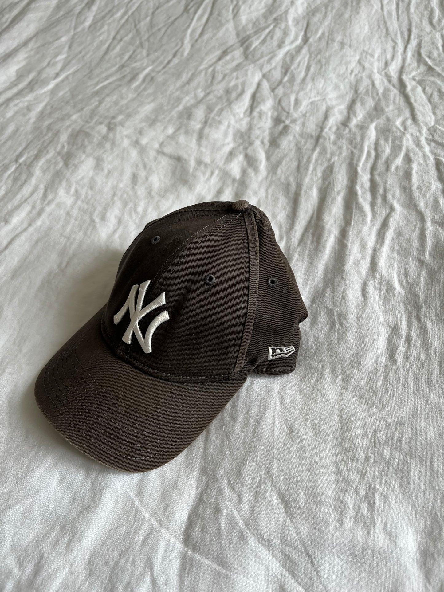 NY YANKEES NEW ERA CAP