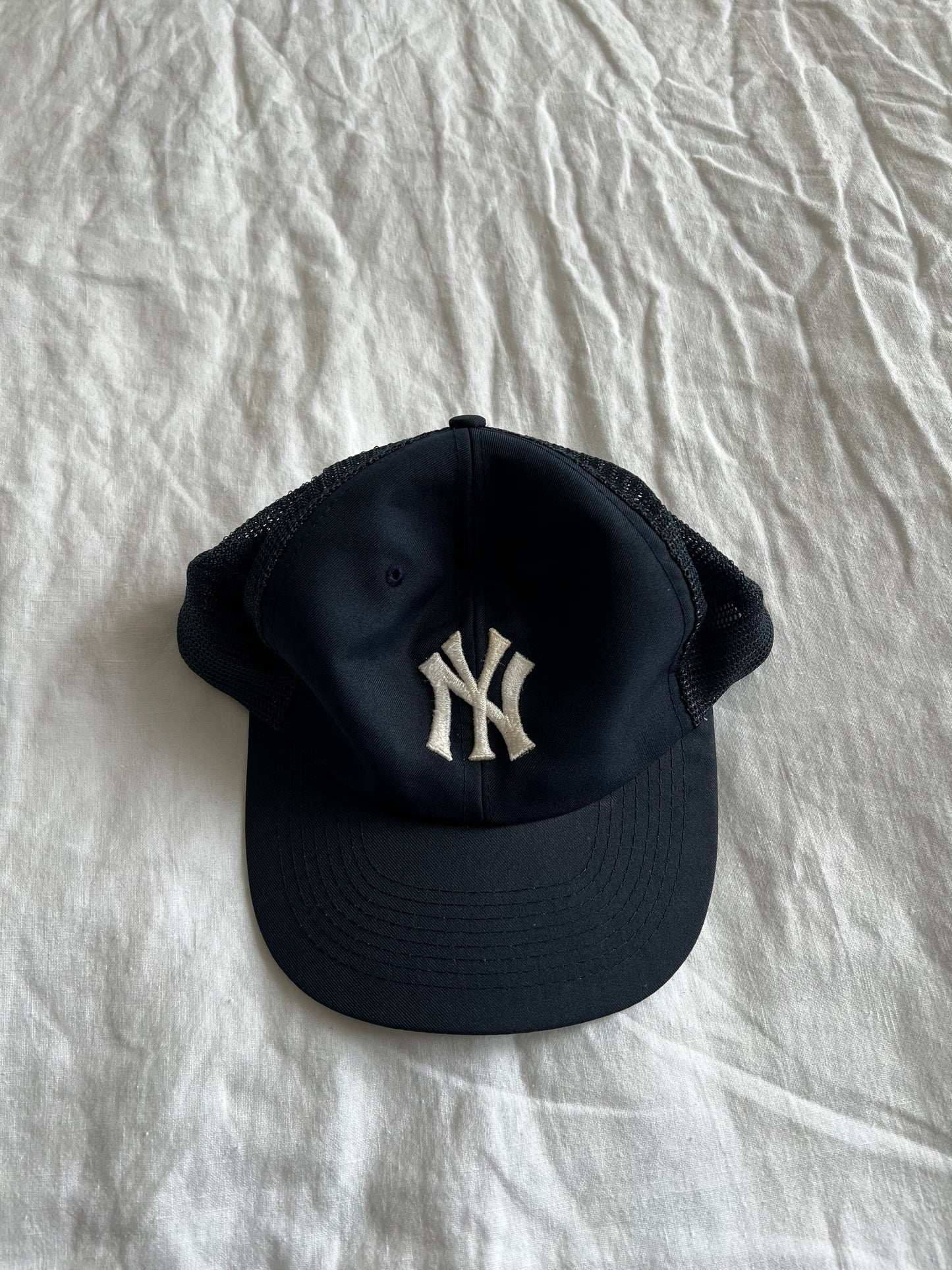 VINTAGE NY YANKEES CAP