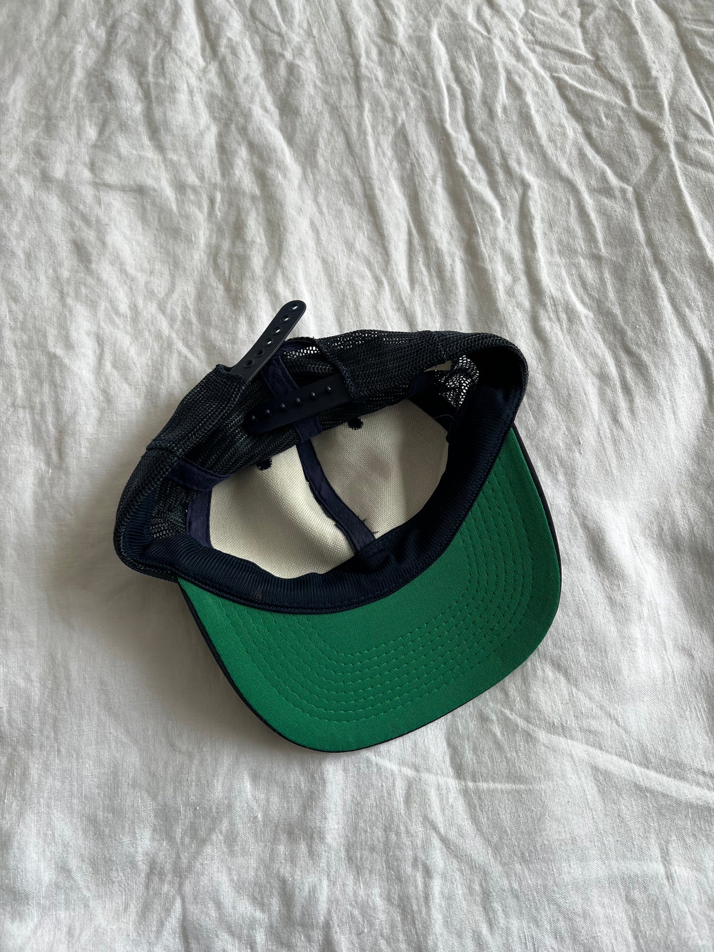 VINTAGE NY YANKEES CAP