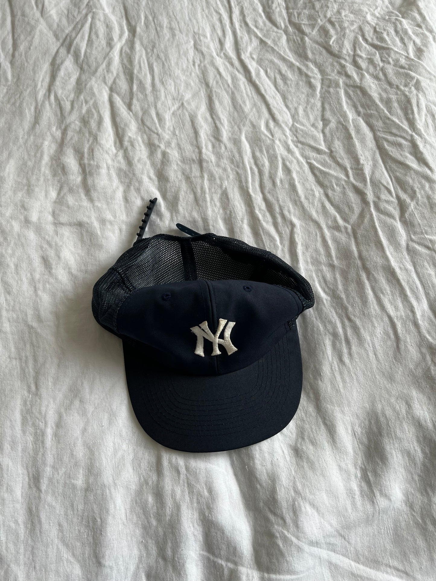 VINTAGE NY YANKEES CAP
