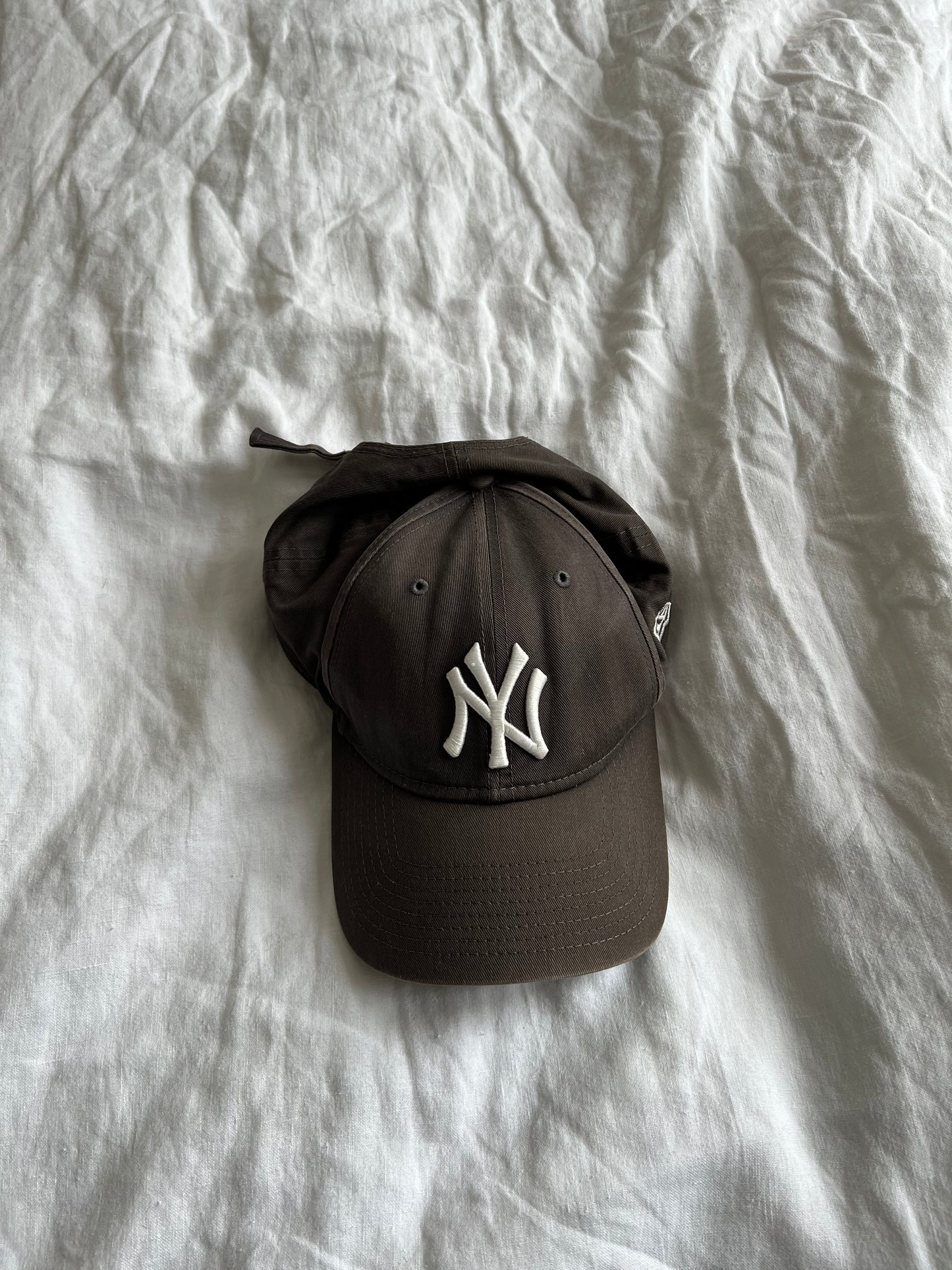 NY YANKEES NEW ERA CAP
