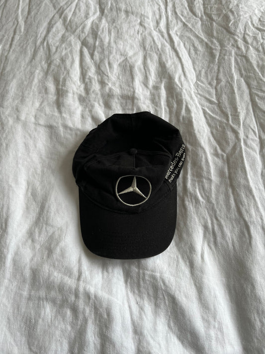 MERCEDES-BENZ CAP