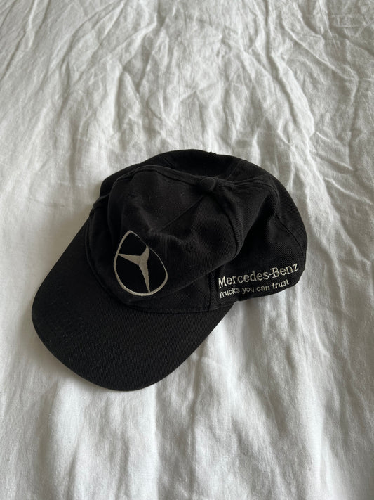 MERCEDES-BENZ CAP