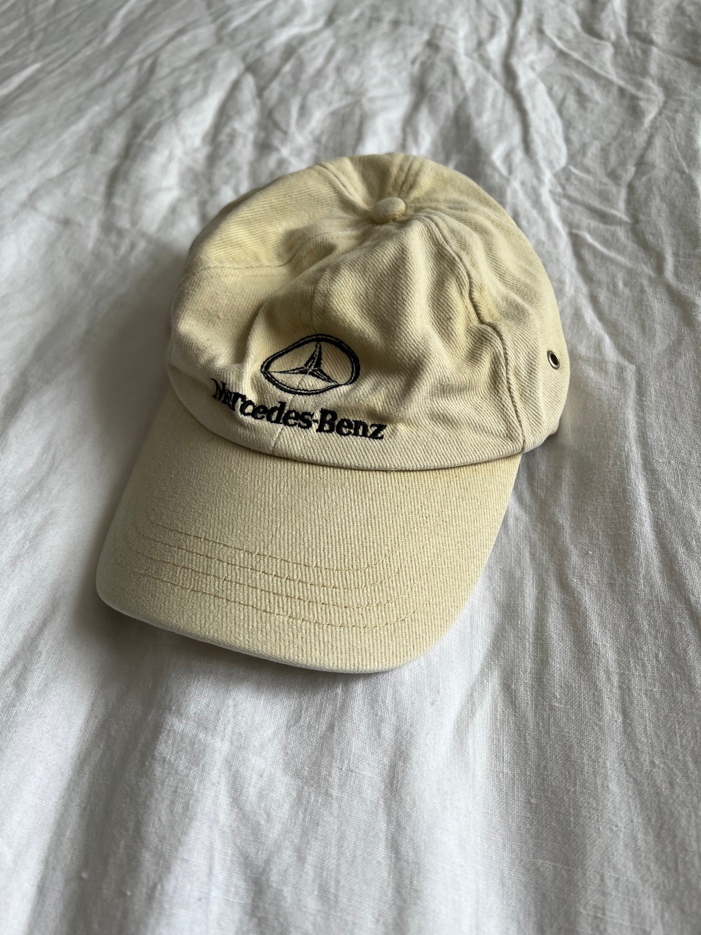 MERCEDES-BENZ VINTAGE CAP