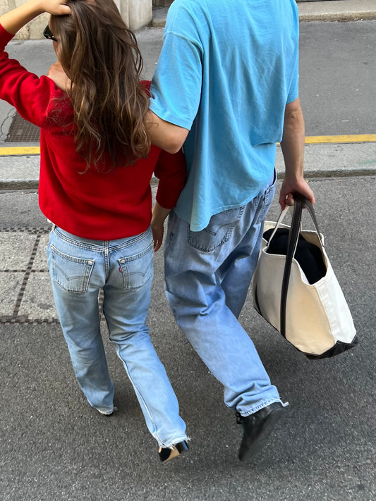 Vintage Levi's 501 27x30