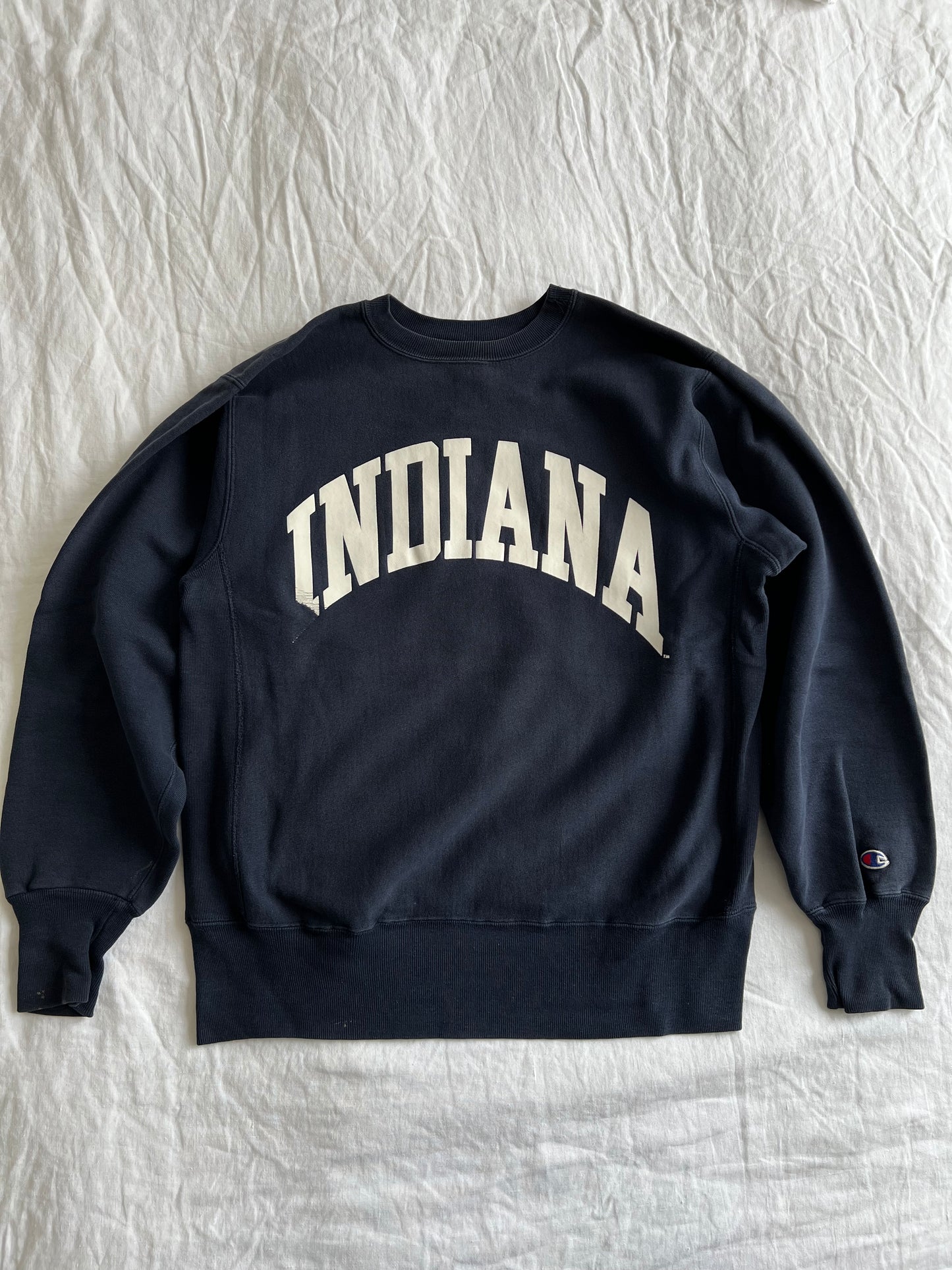 VINTAGE 90s CHAMPION REVERSE WEAVE SWEATSHIRT