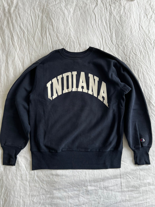 VINTAGE 90s CHAMPION REVERSE WEAVE SWEATSHIRT