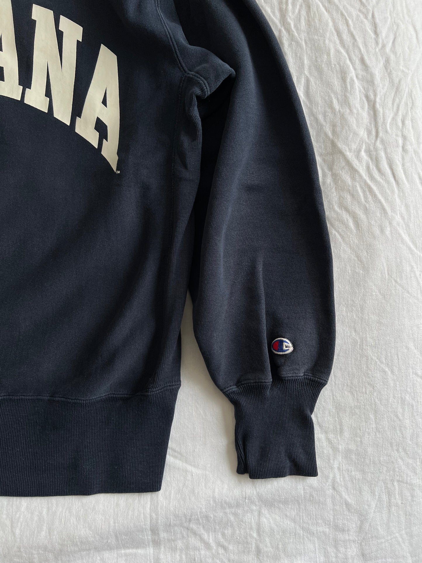 VINTAGE 90s CHAMPION REVERSE WEAVE SWEATSHIRT