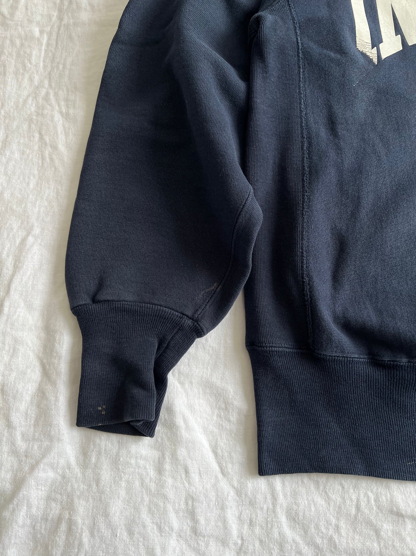 VINTAGE 90s CHAMPION REVERSE WEAVE SWEATSHIRT