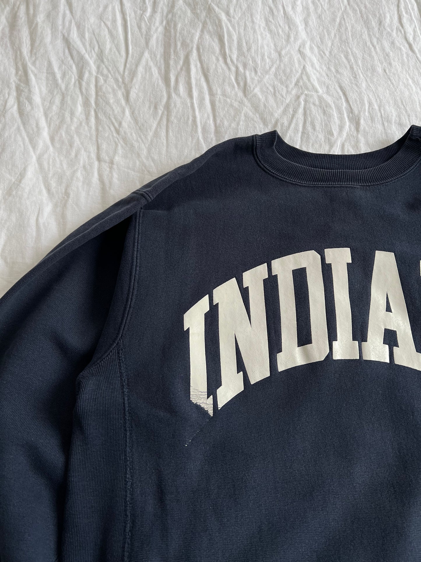 VINTAGE 90s CHAMPION REVERSE WEAVE SWEATSHIRT