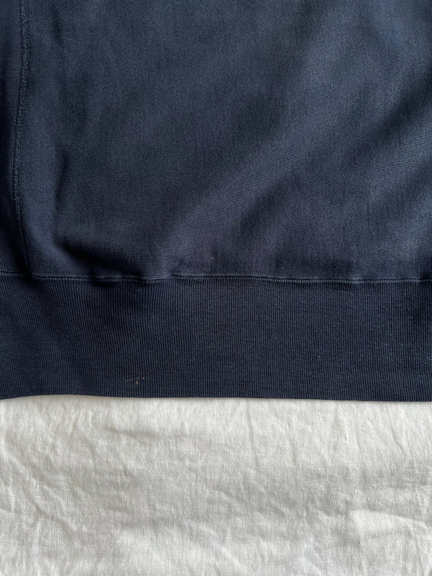 VINTAGE 90s CHAMPION REVERSE WEAVE SWEATSHIRT