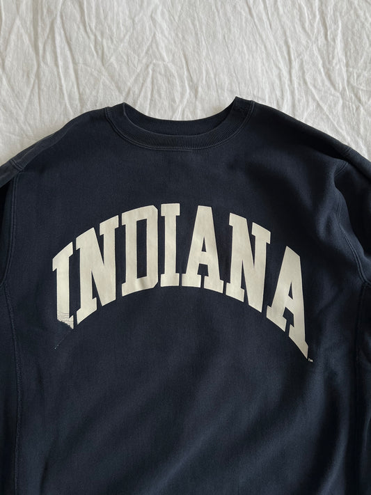 VINTAGE 90s CHAMPION REVERSE WEAVE SWEATSHIRT
