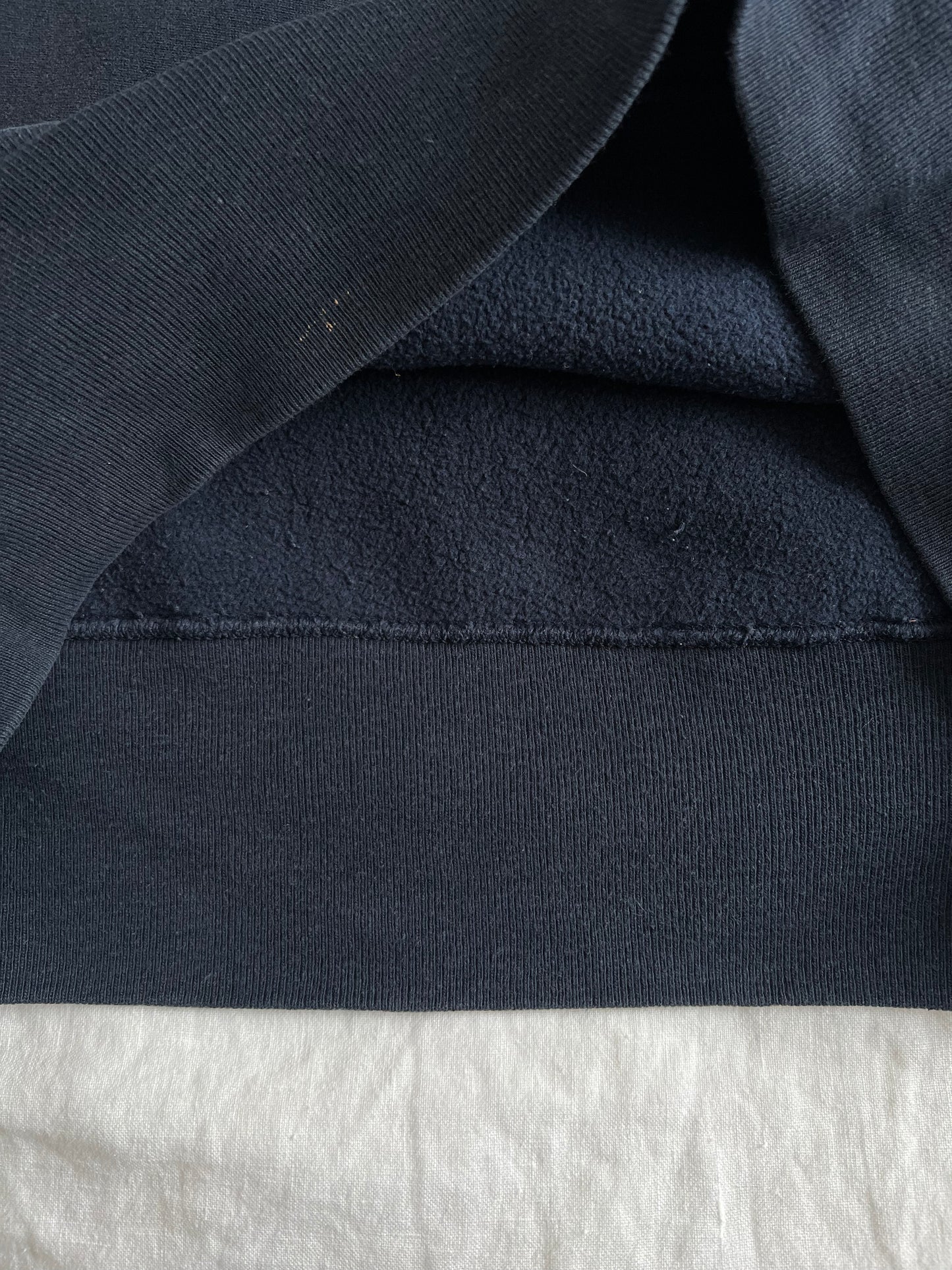 VINTAGE 90s CHAMPION REVERSE WEAVE SWEATSHIRT