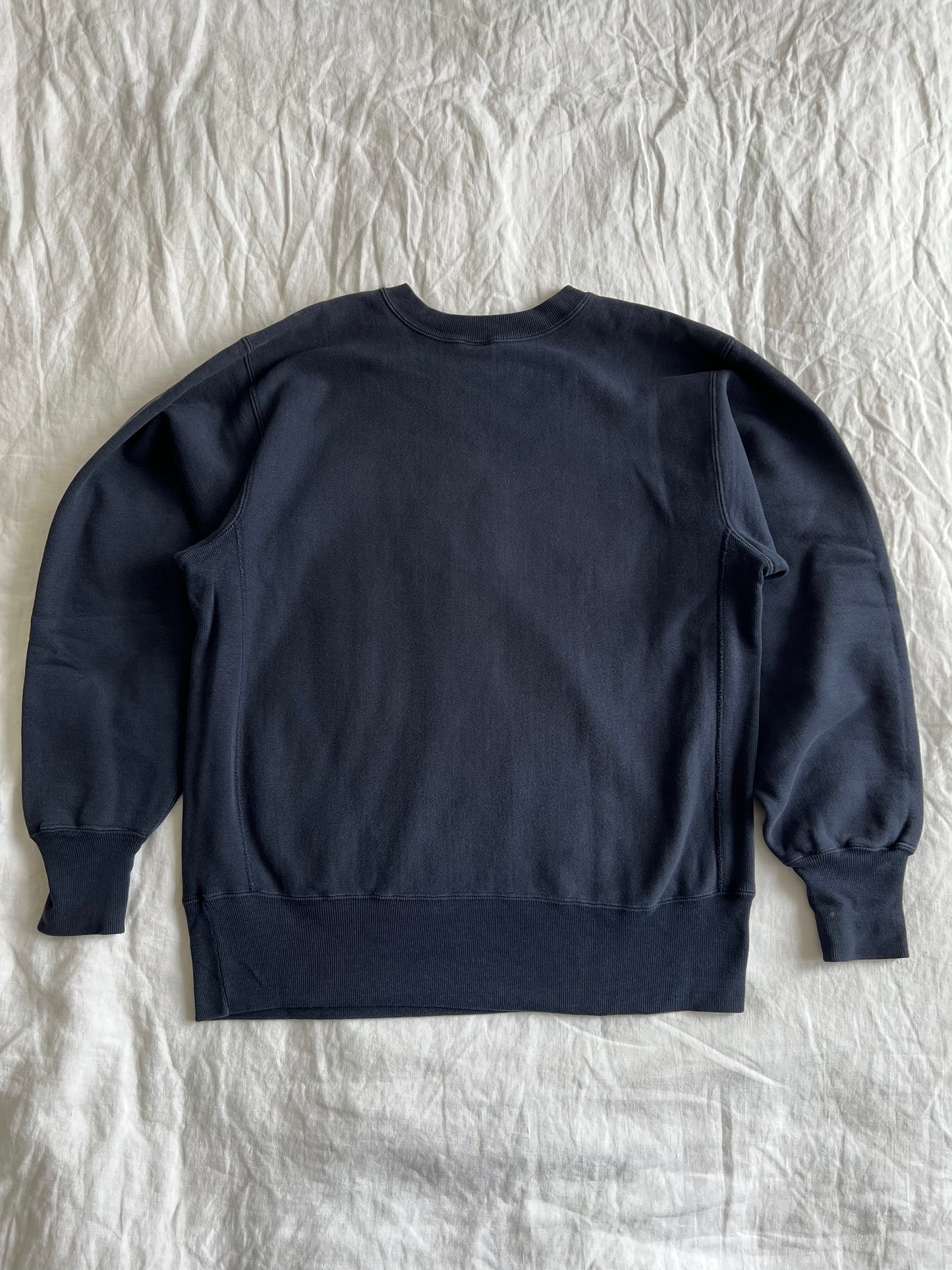 VINTAGE 90s CHAMPION REVERSE WEAVE SWEATSHIRT