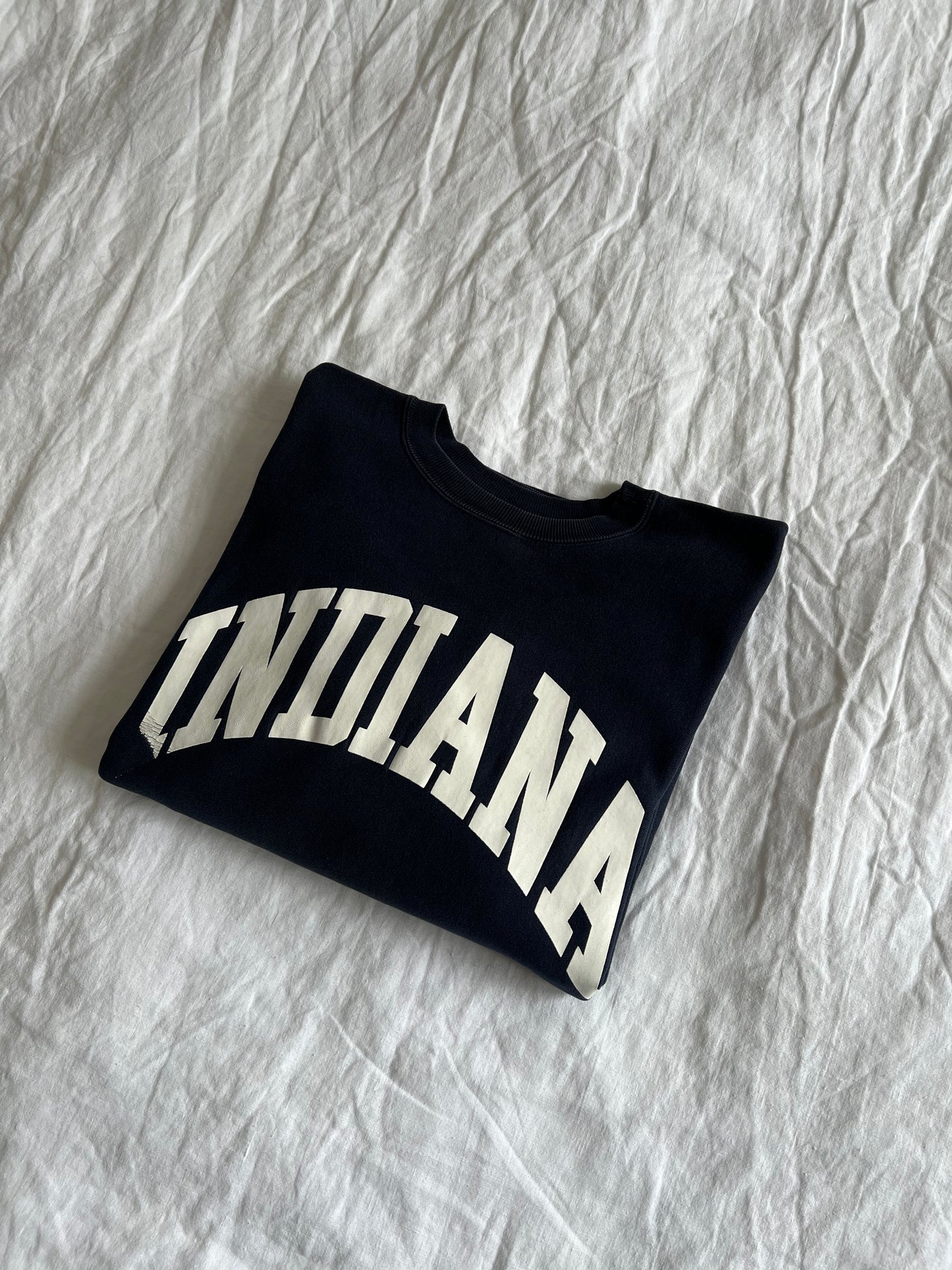 VINTAGE 90s CHAMPION REVERSE WEAVE SWEATSHIRT