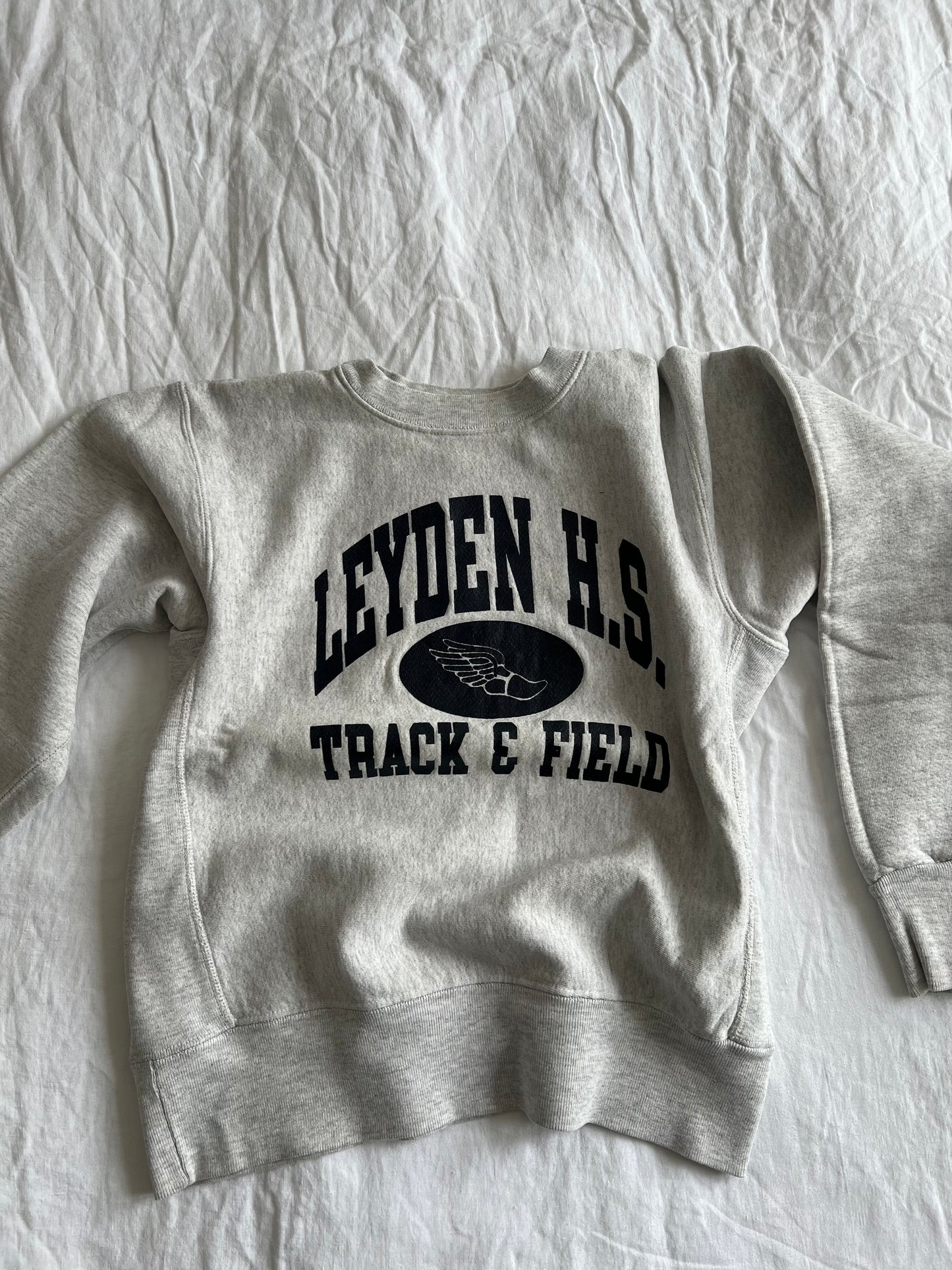 VINTAGE 90s SOFFEE SWEATSHIRT