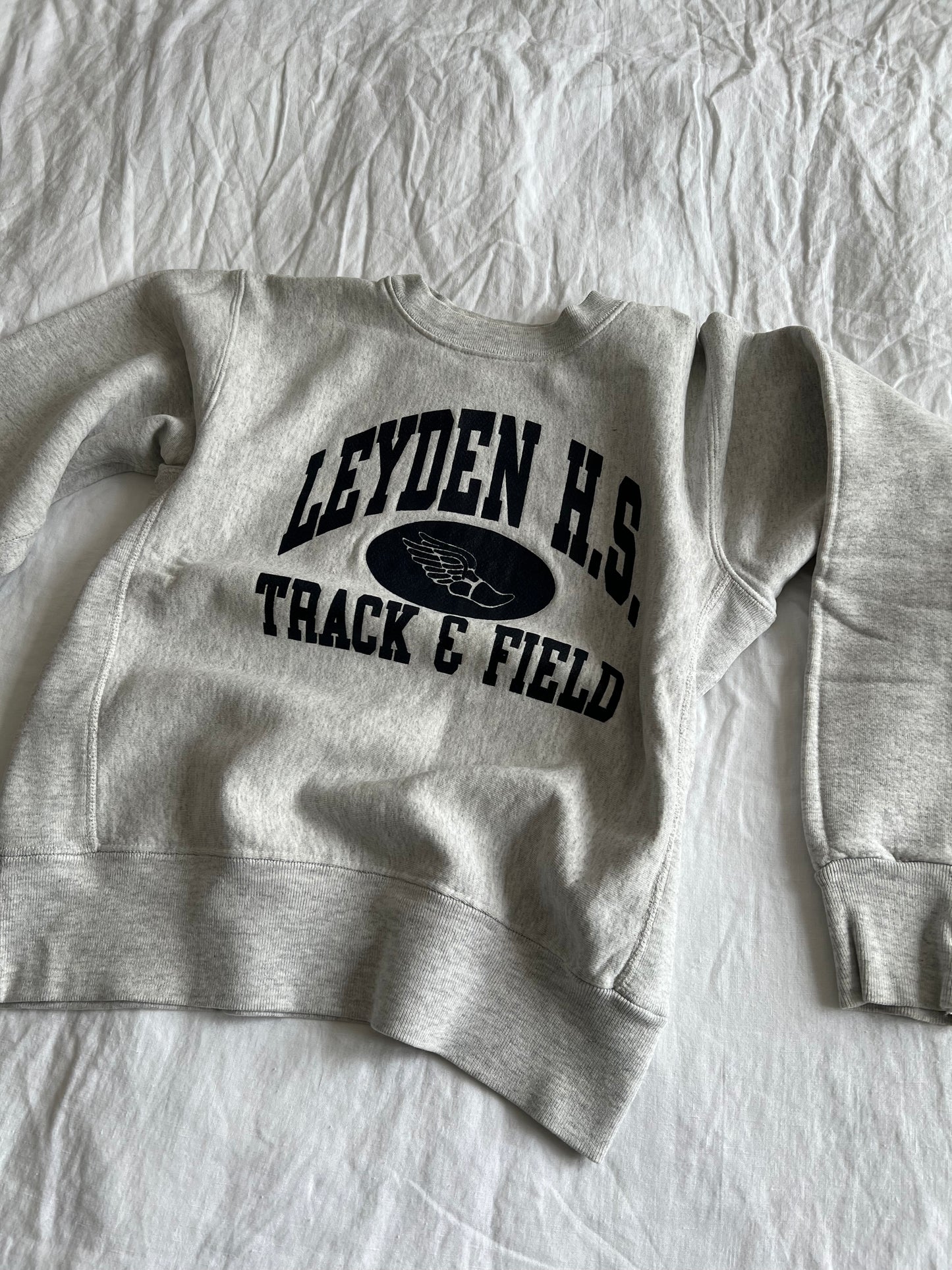 VINTAGE 90s SOFFEE SWEATSHIRT