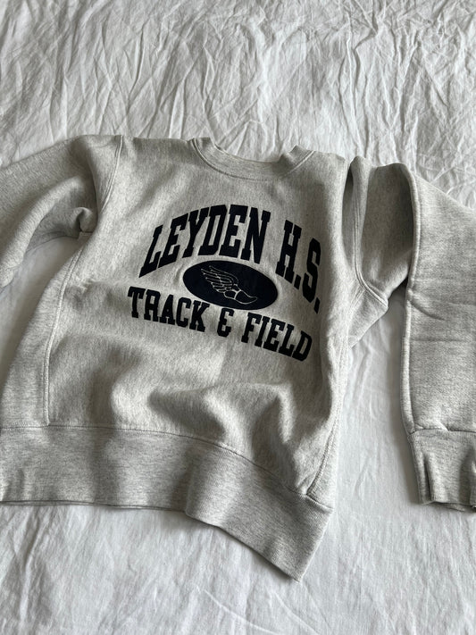 VINTAGE 90s SOFFEE SWEATSHIRT