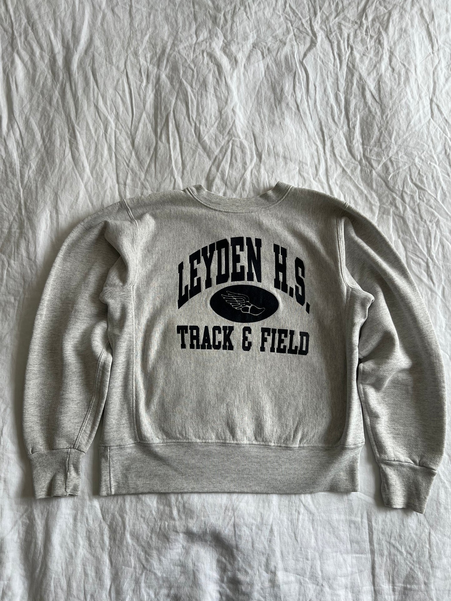 VINTAGE 90s SOFFEE SWEATSHIRT