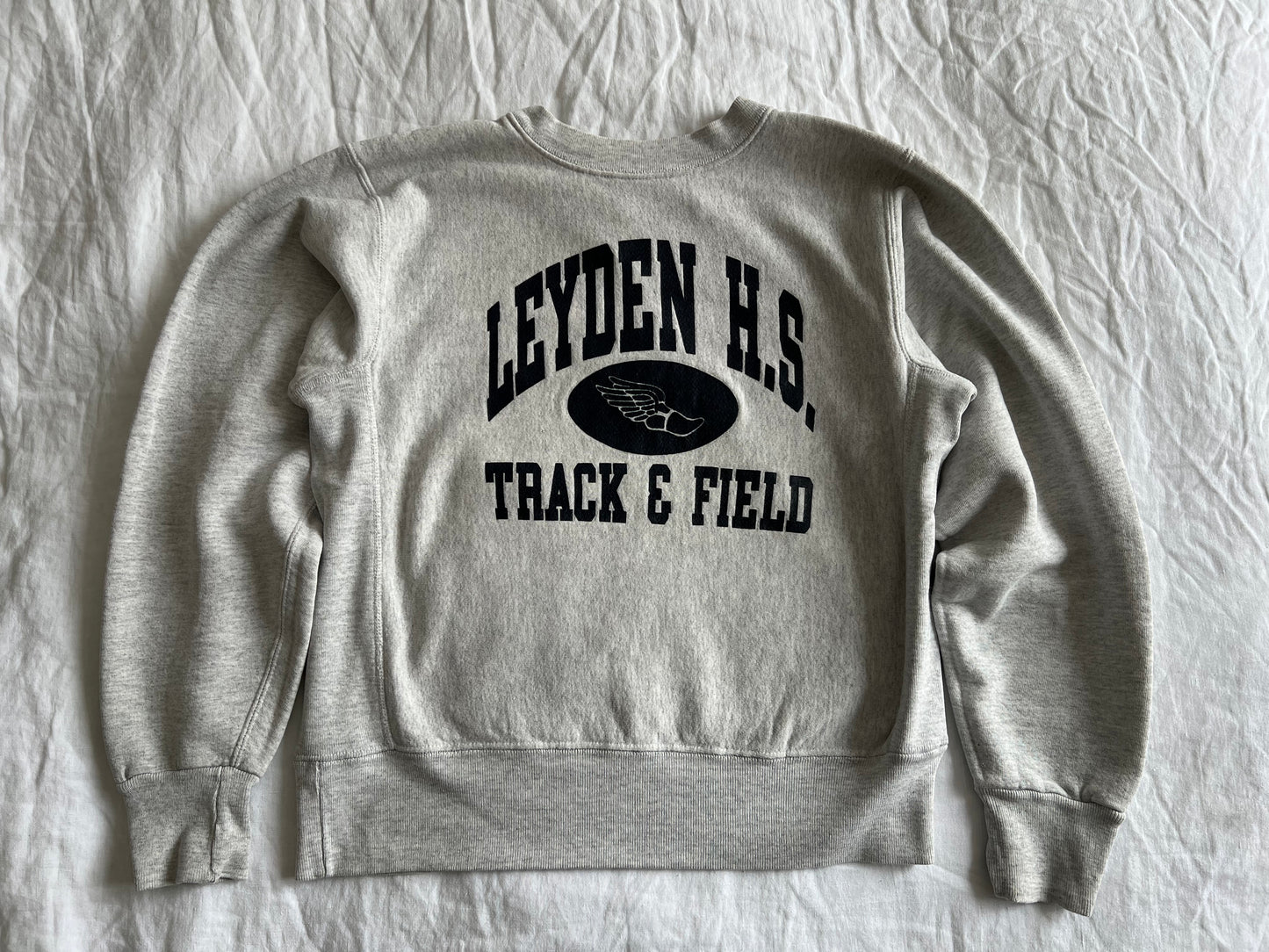 VINTAGE 90s SOFFEE SWEATSHIRT