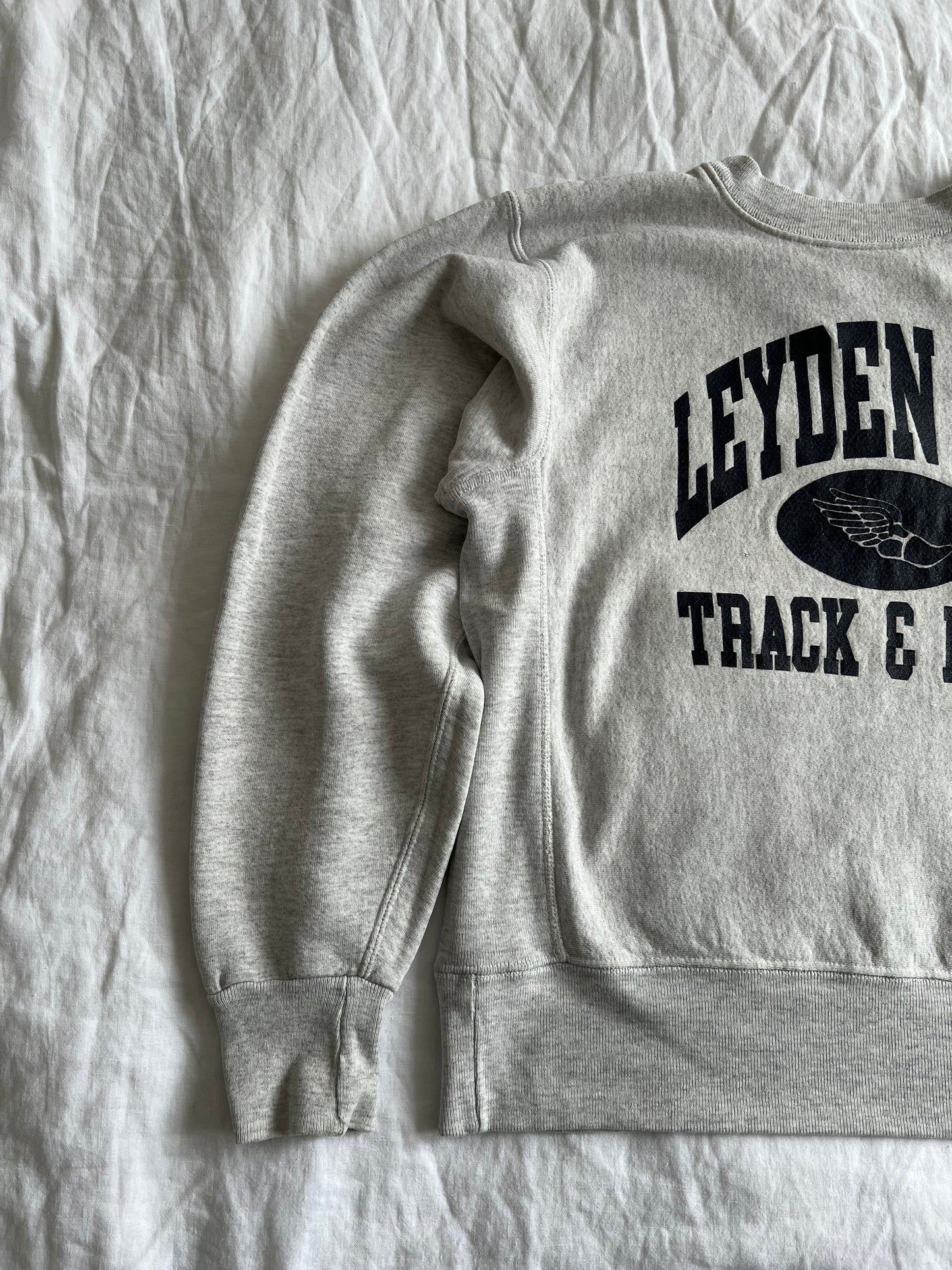 VINTAGE 90s SOFFEE SWEATSHIRT