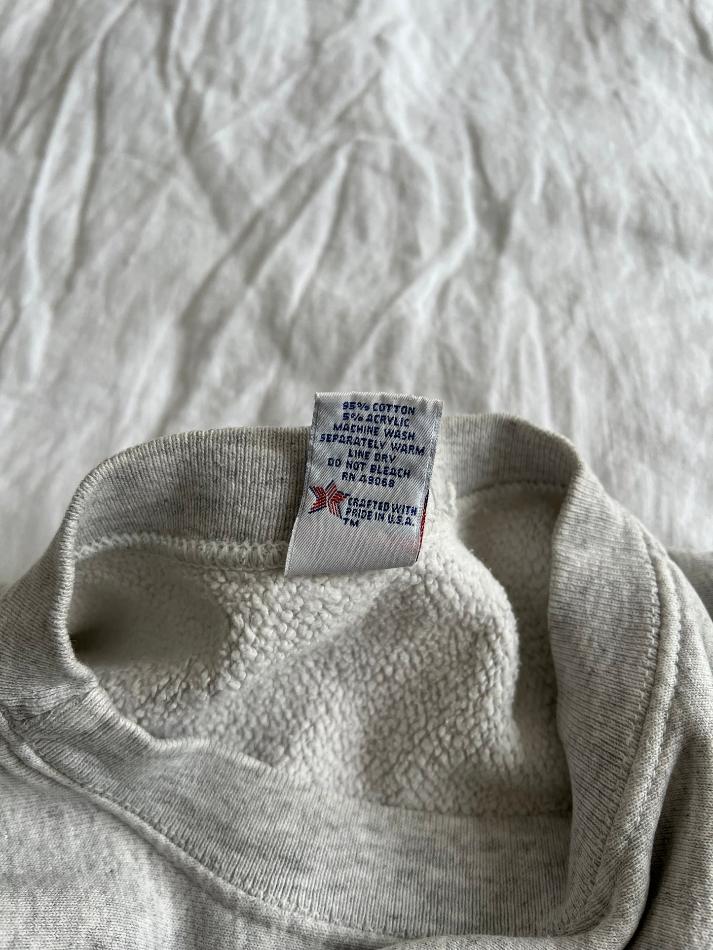 VINTAGE 90s SOFFEE SWEATSHIRT