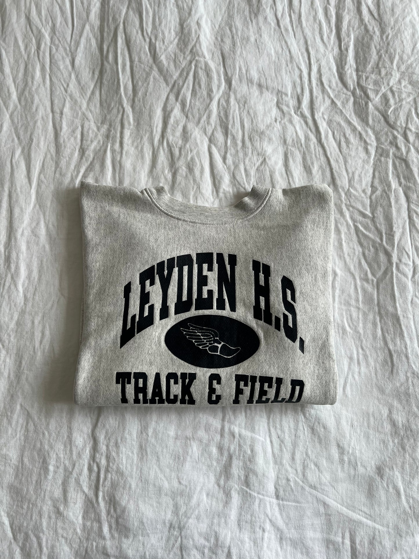 VINTAGE 90s SOFFEE SWEATSHIRT