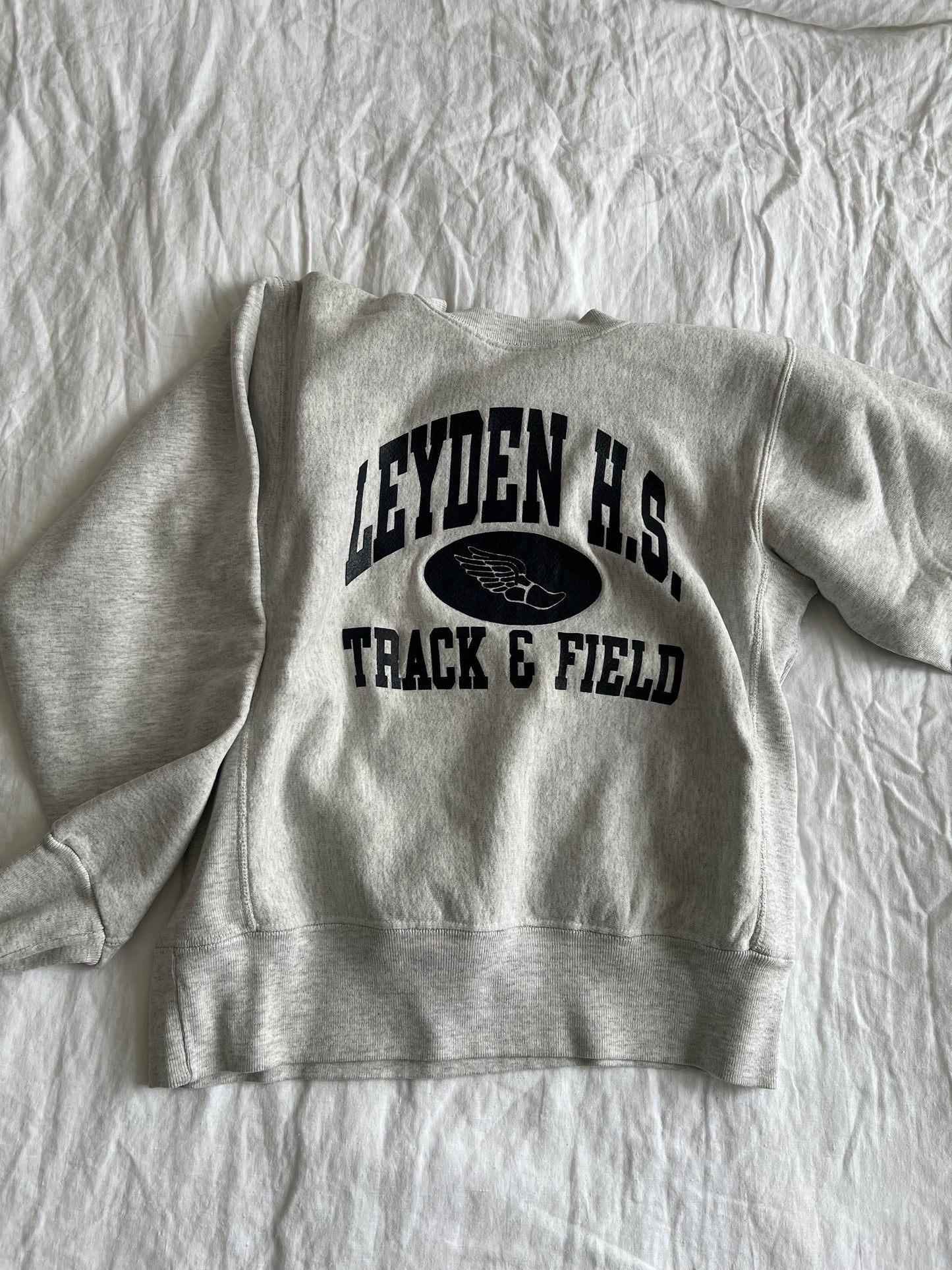 VINTAGE 90s SOFFEE SWEATSHIRT