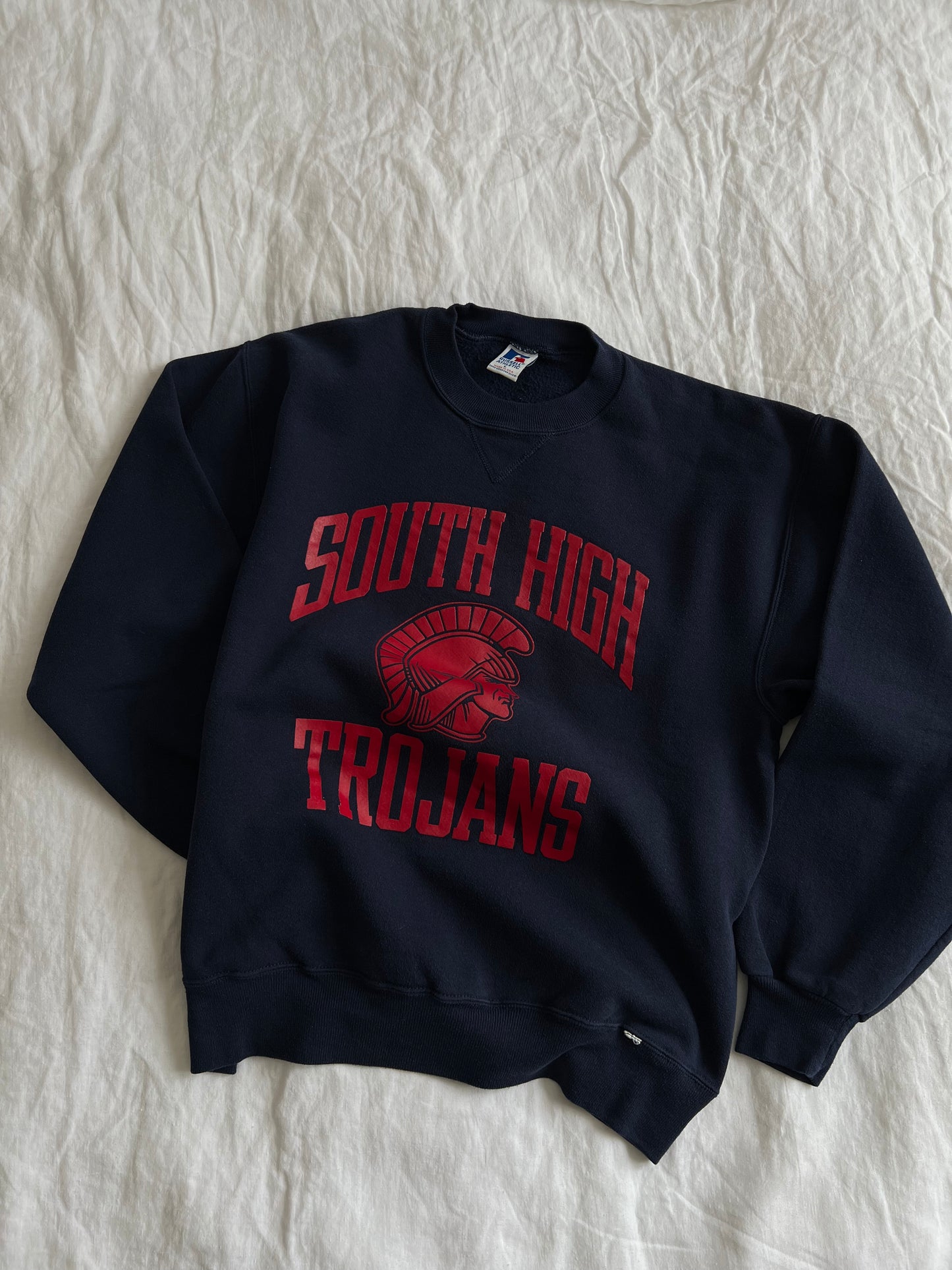 VINTAGE 90s RUSSEL SWEATSHIRT