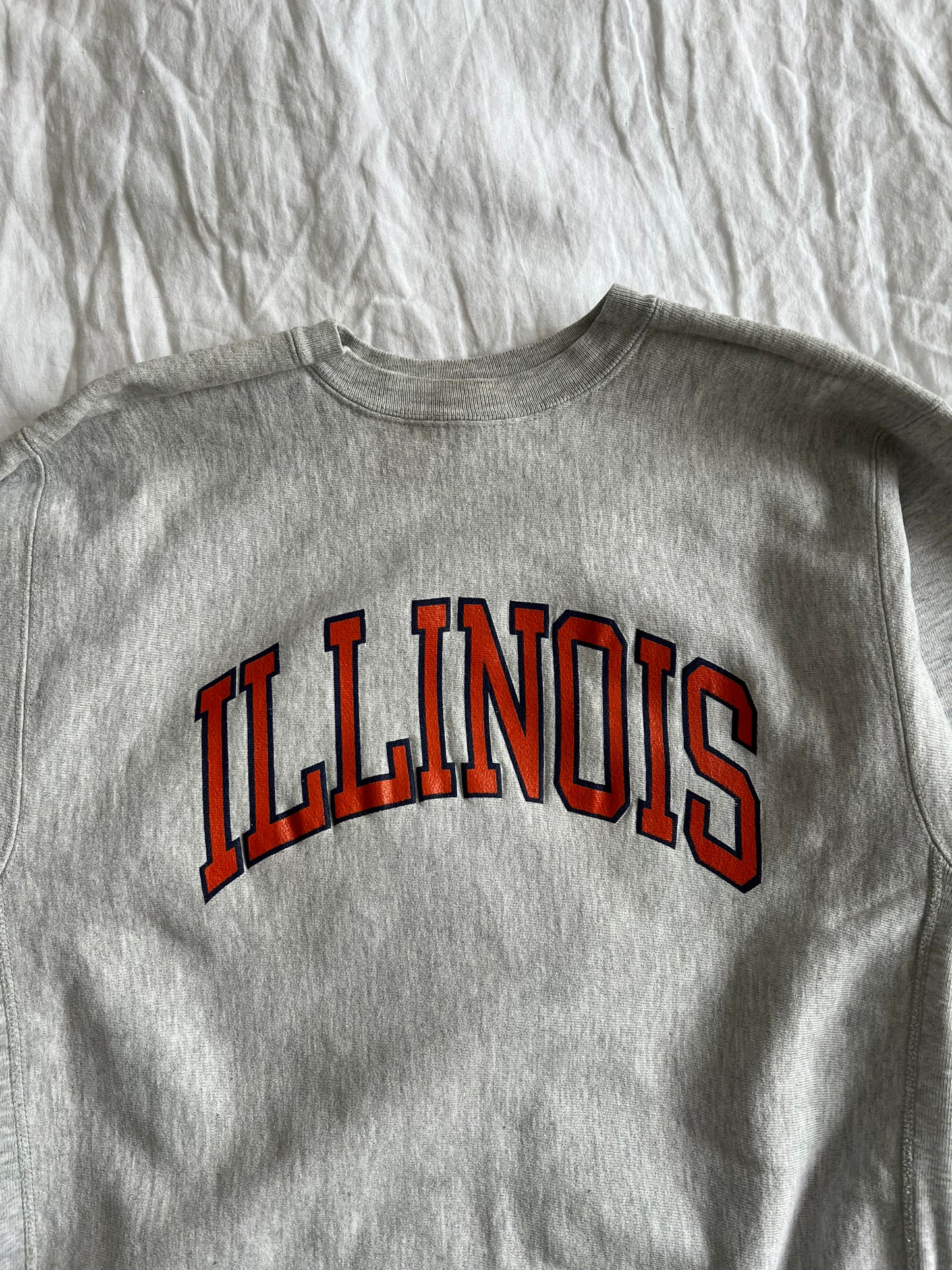 VINTAGE 90s CHAMPION REVERSE WEAVE SWEATSHIRT