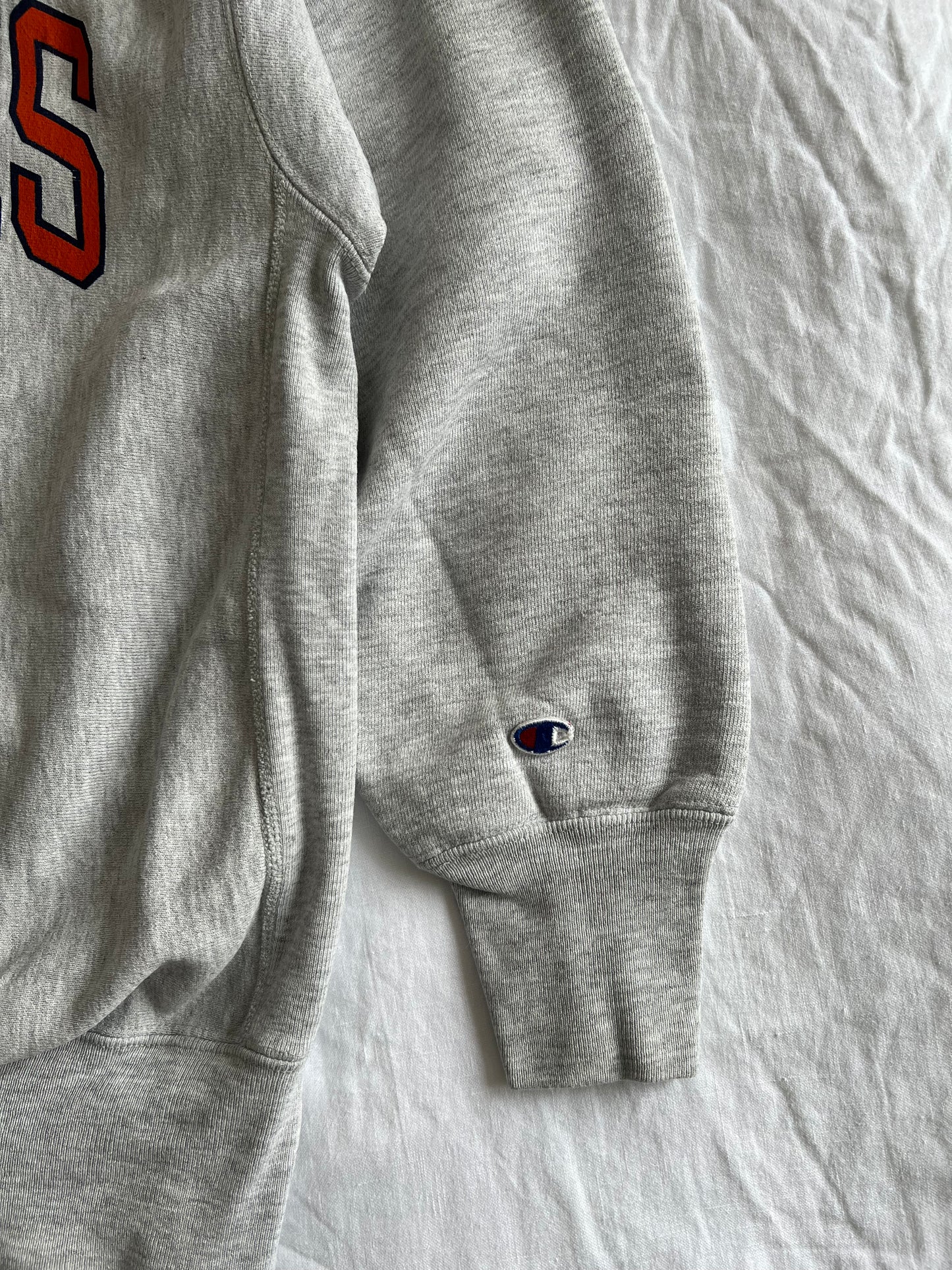 VINTAGE 90s CHAMPION REVERSE WEAVE SWEATSHIRT