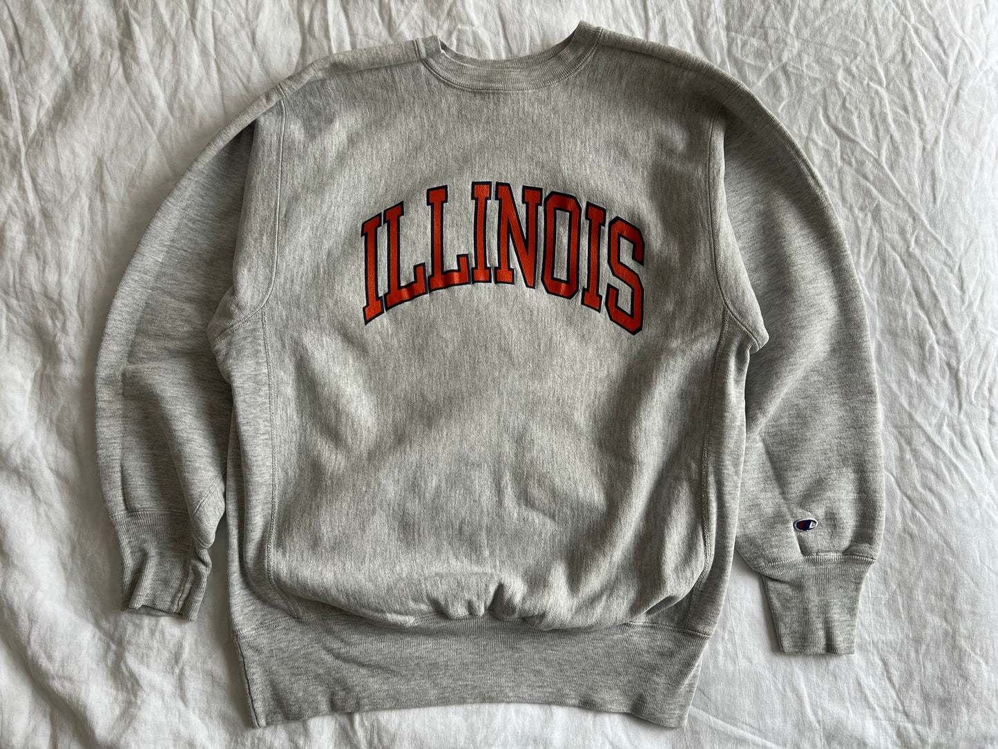 VINTAGE 90s CHAMPION REVERSE WEAVE SWEATSHIRT