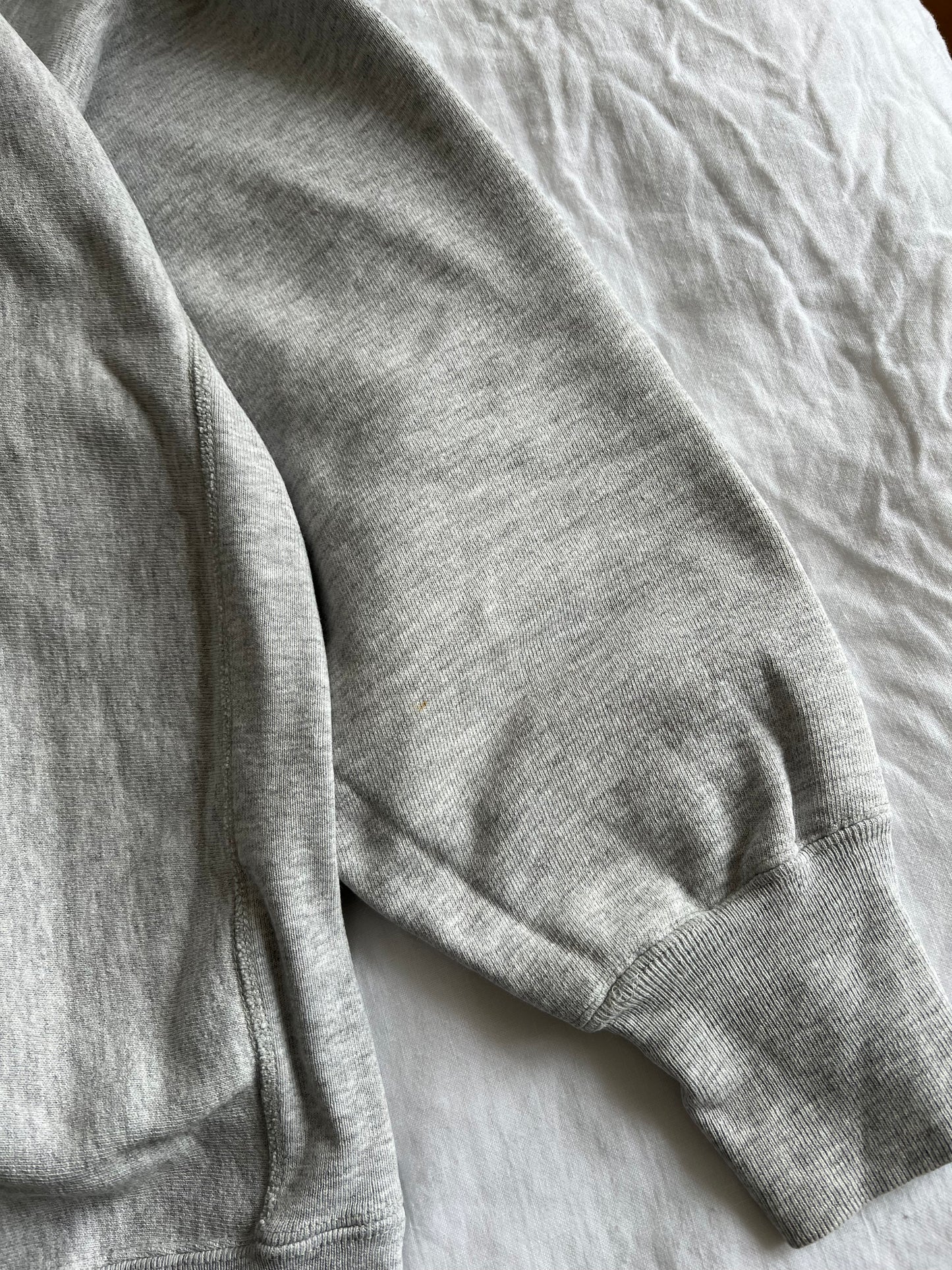 VINTAGE 90s CHAMPION REVERSE WEAVE SWEATSHIRT