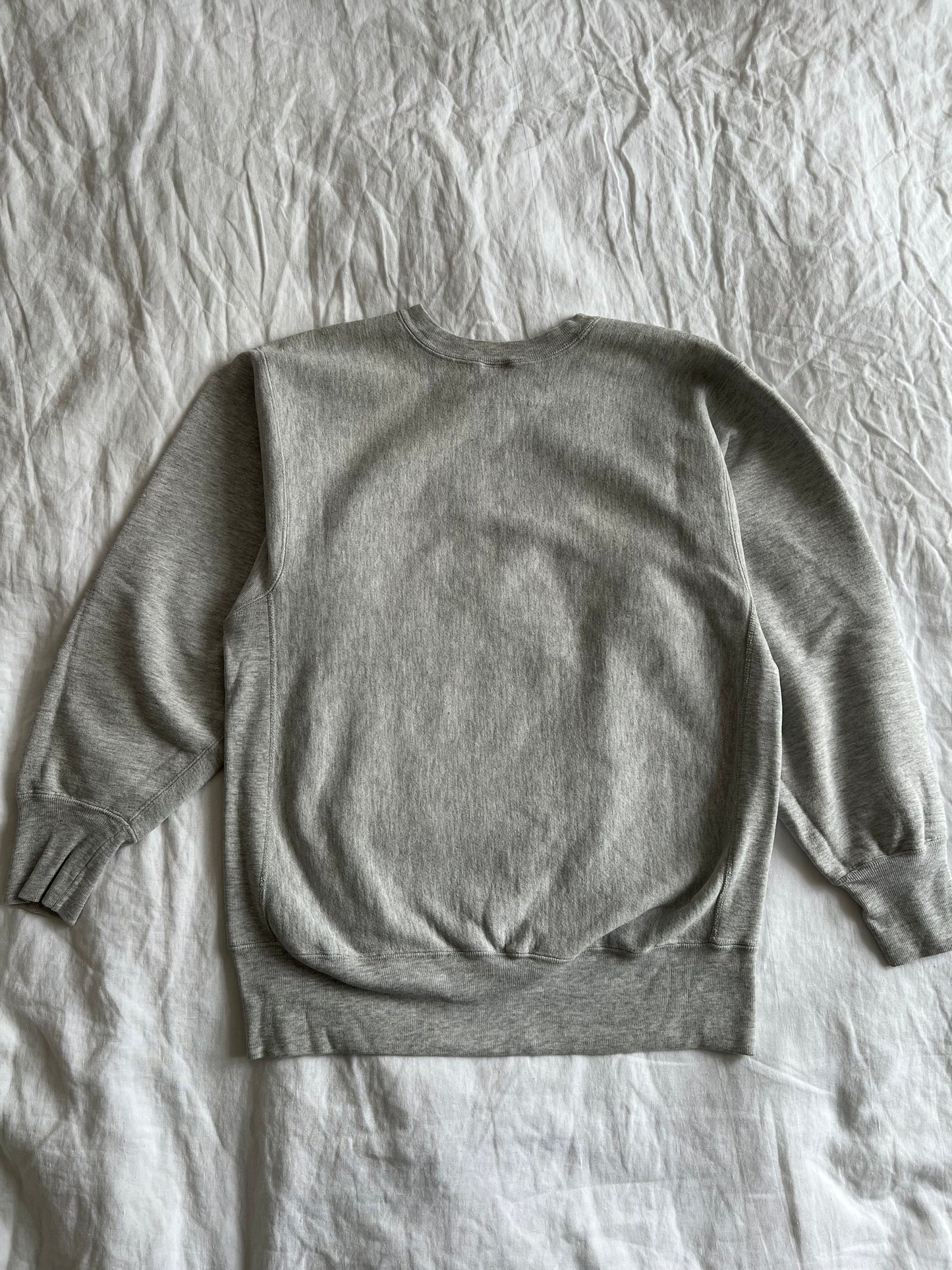 VINTAGE 90s CHAMPION REVERSE WEAVE SWEATSHIRT