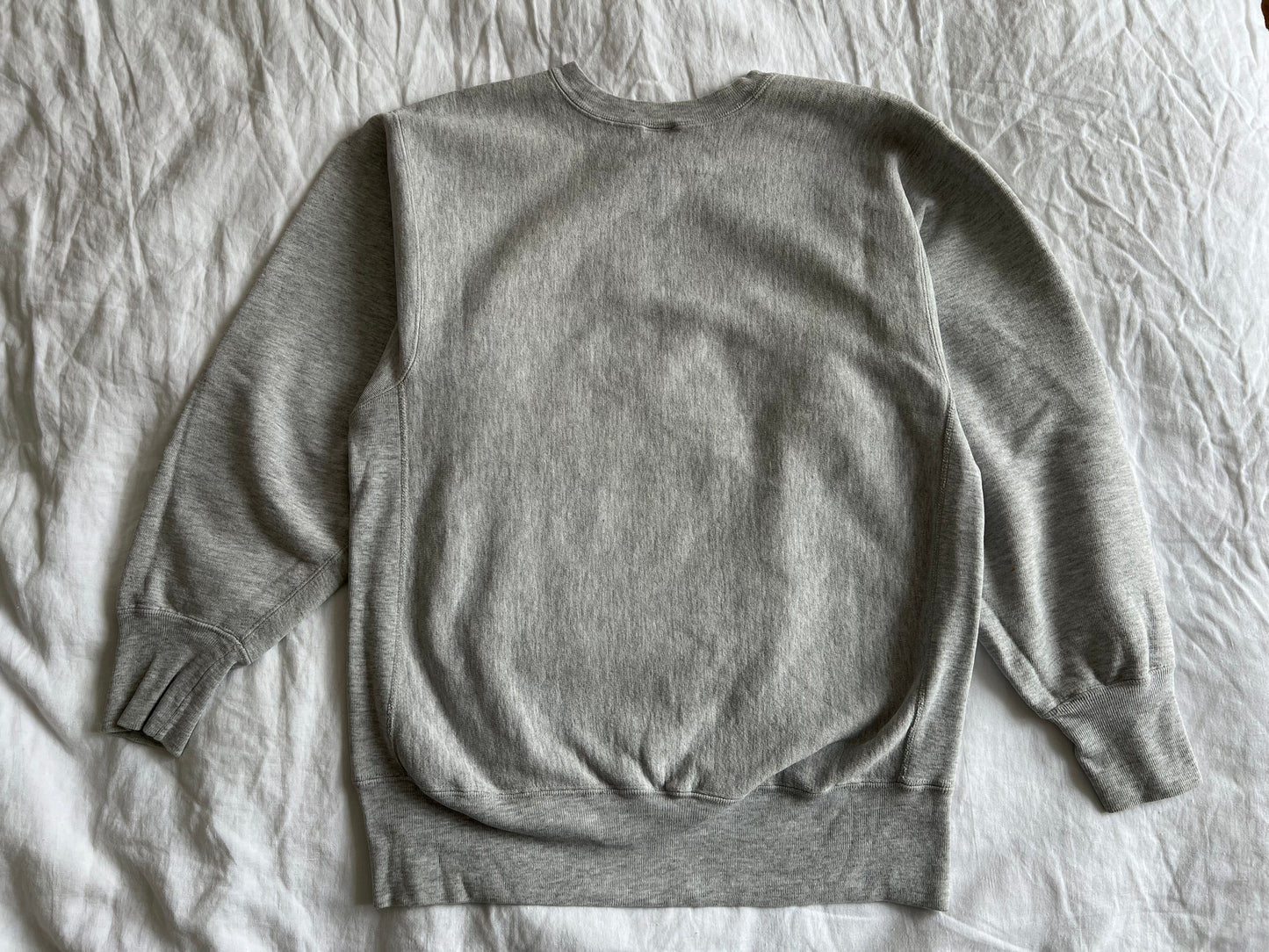 VINTAGE 90s CHAMPION REVERSE WEAVE SWEATSHIRT
