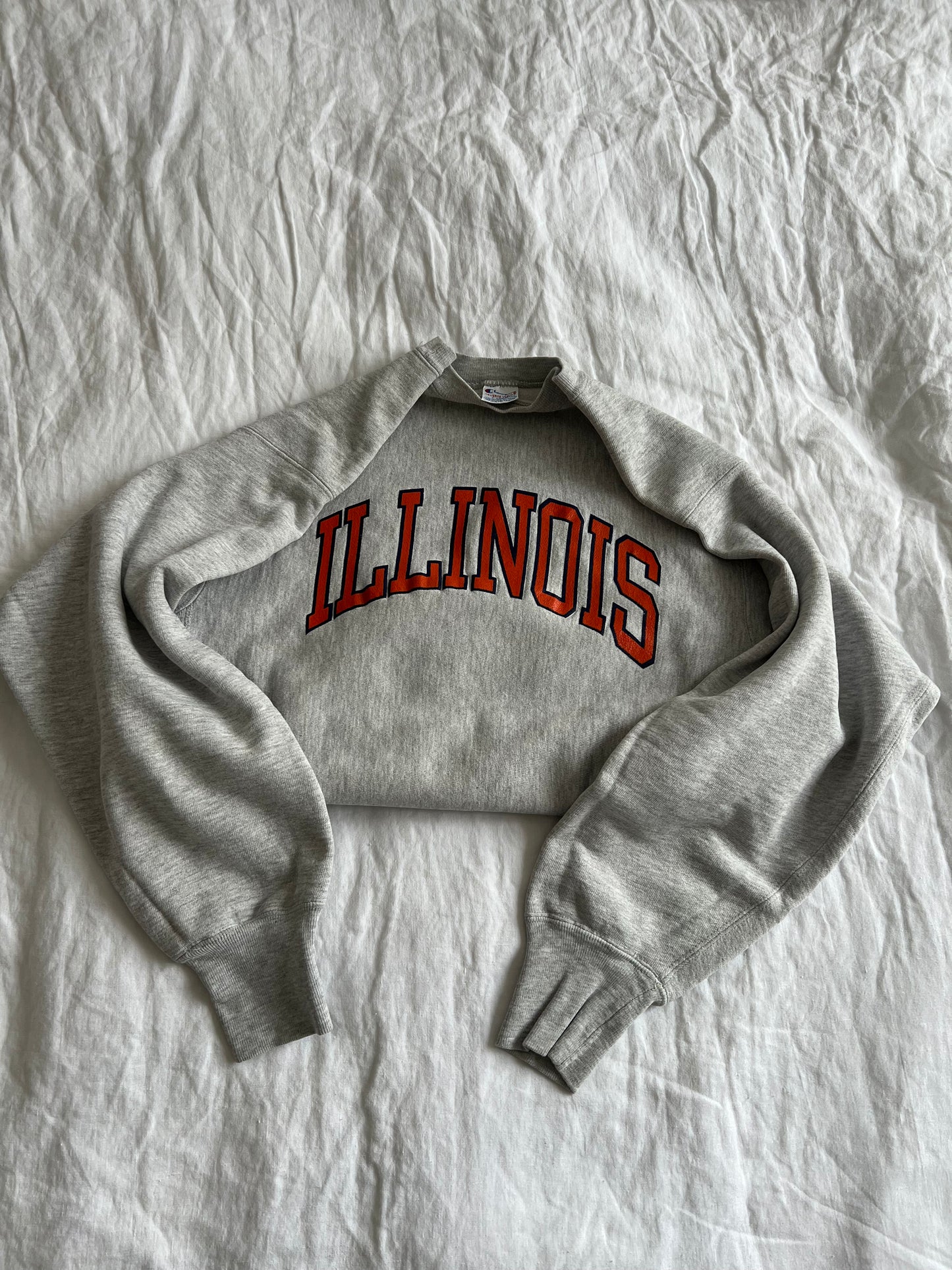 VINTAGE 90s CHAMPION REVERSE WEAVE SWEATSHIRT