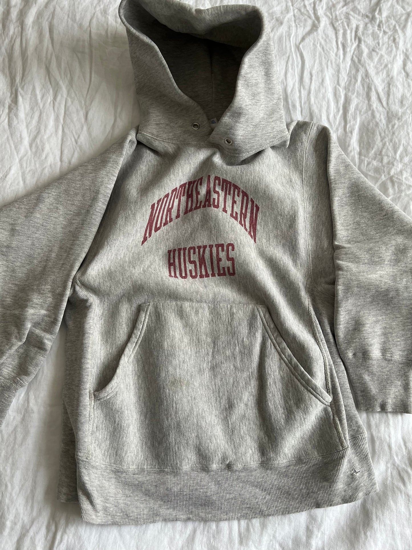 VINTAGE 80s CHAMPION REVERSE WEAVE SWEATSHIRT