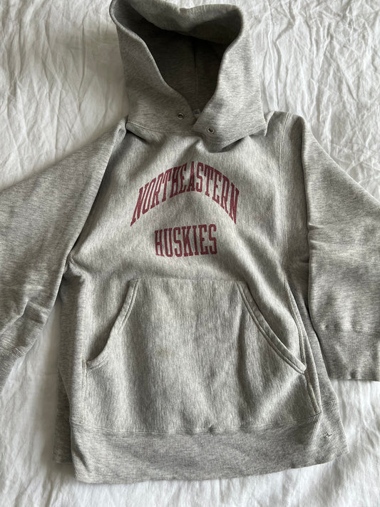 VINTAGE 80s CHAMPION REVERSE WEAVE SWEATSHIRT