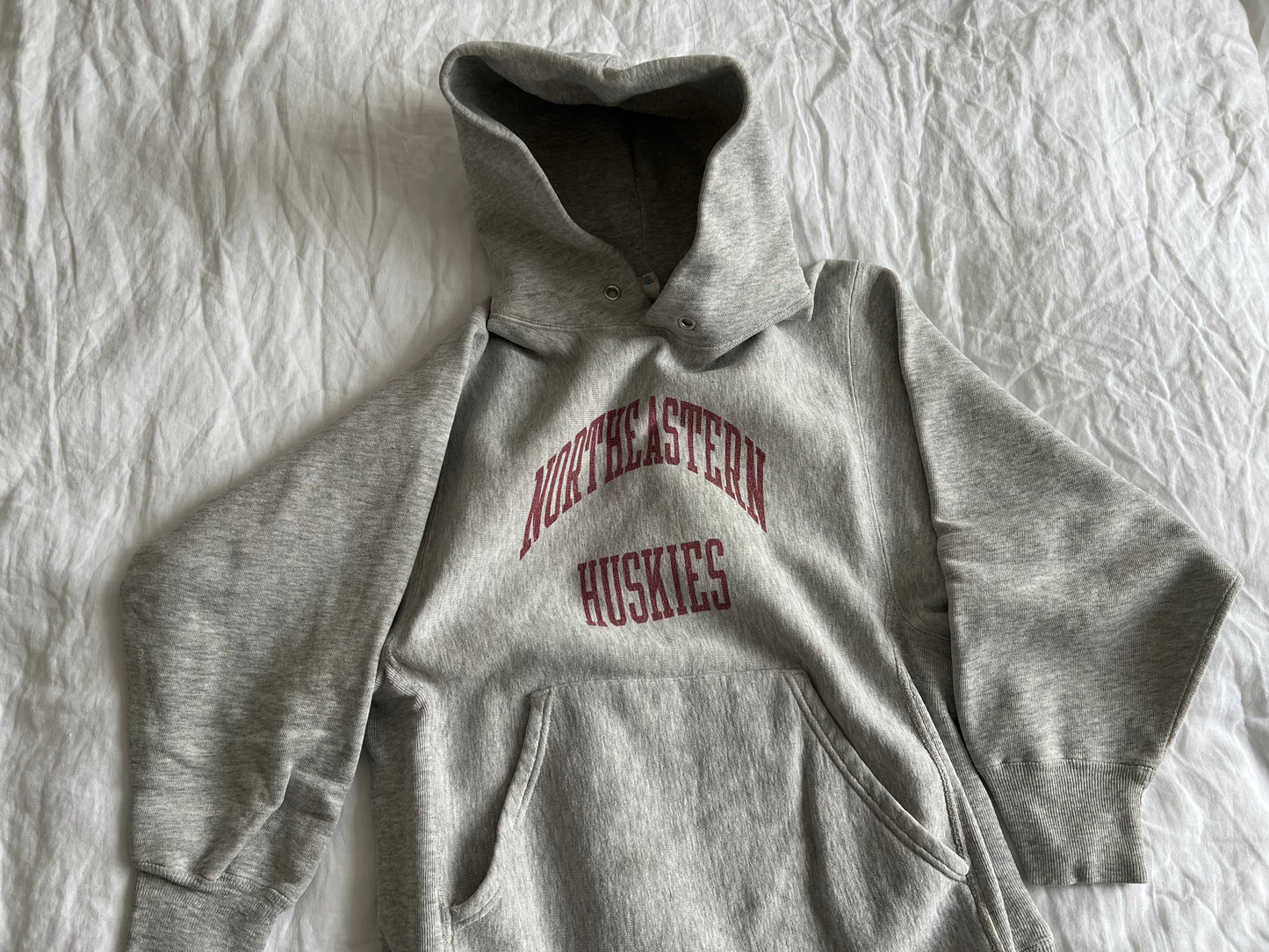 VINTAGE 80s CHAMPION REVERSE WEAVE SWEATSHIRT