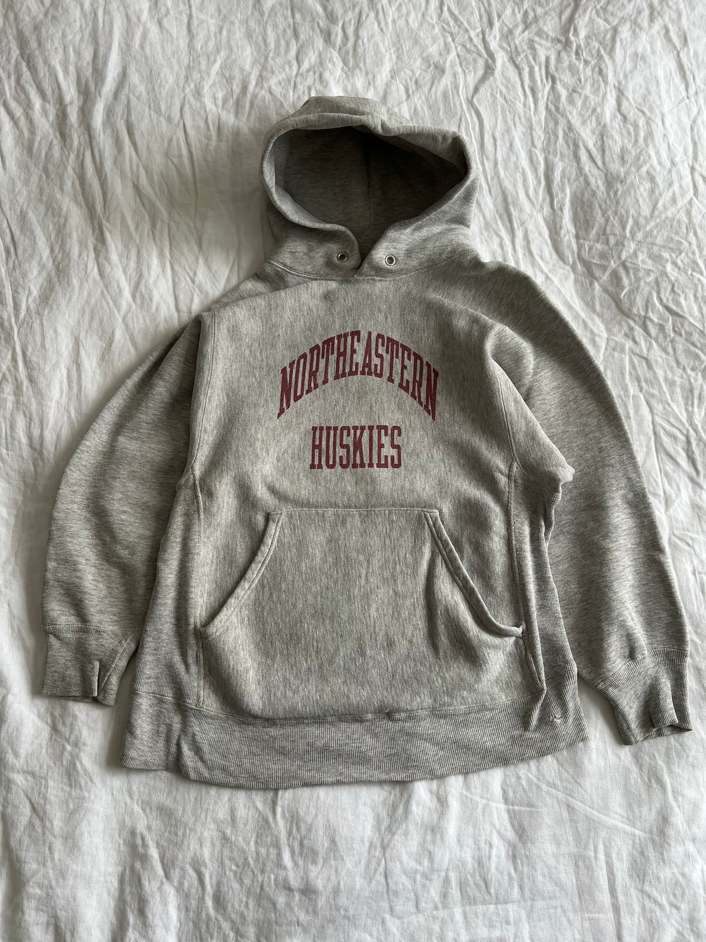 VINTAGE 80s CHAMPION REVERSE WEAVE SWEATSHIRT