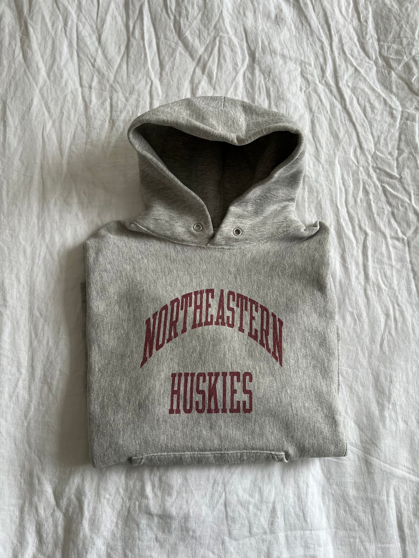 VINTAGE 80s CHAMPION REVERSE WEAVE SWEATSHIRT
