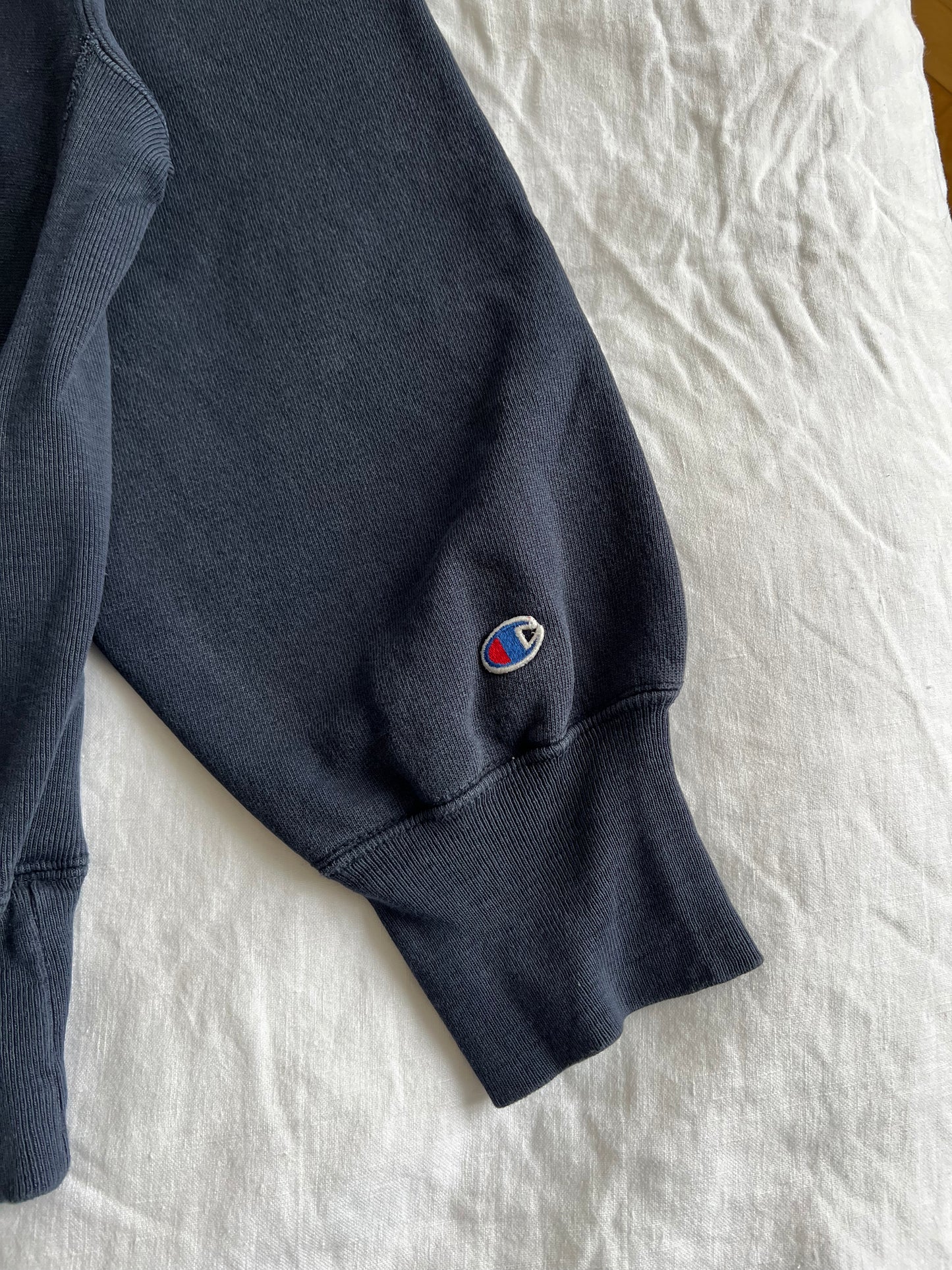 VINTAGE 90s CHAMPION REVERSE WEAVE SWEATSHIRT