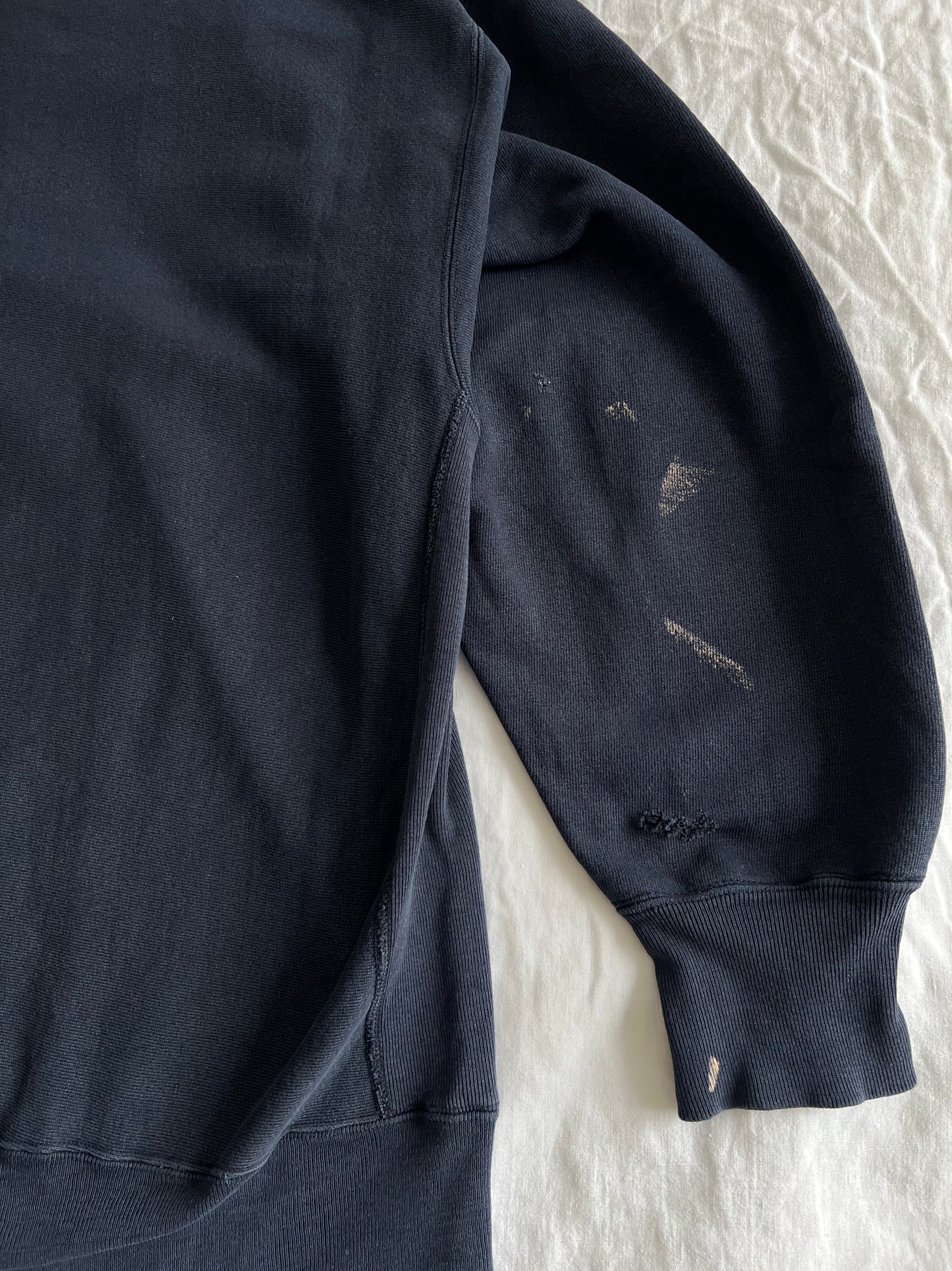VINTAGE 90s CHAMPION REVERSE WEAVE SWEATSHIRT