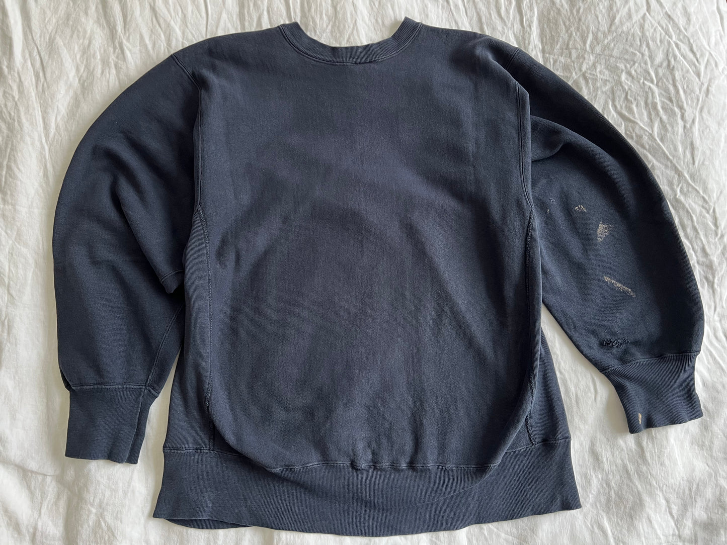 VINTAGE 90s CHAMPION REVERSE WEAVE SWEATSHIRT