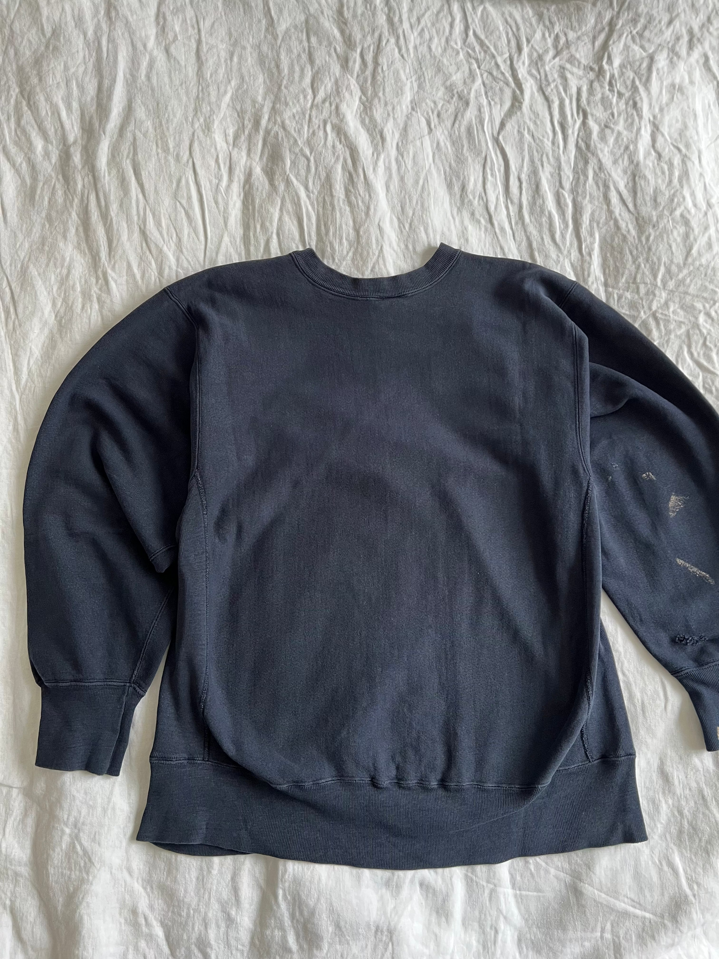VINTAGE 90s CHAMPION REVERSE WEAVE SWEATSHIRT