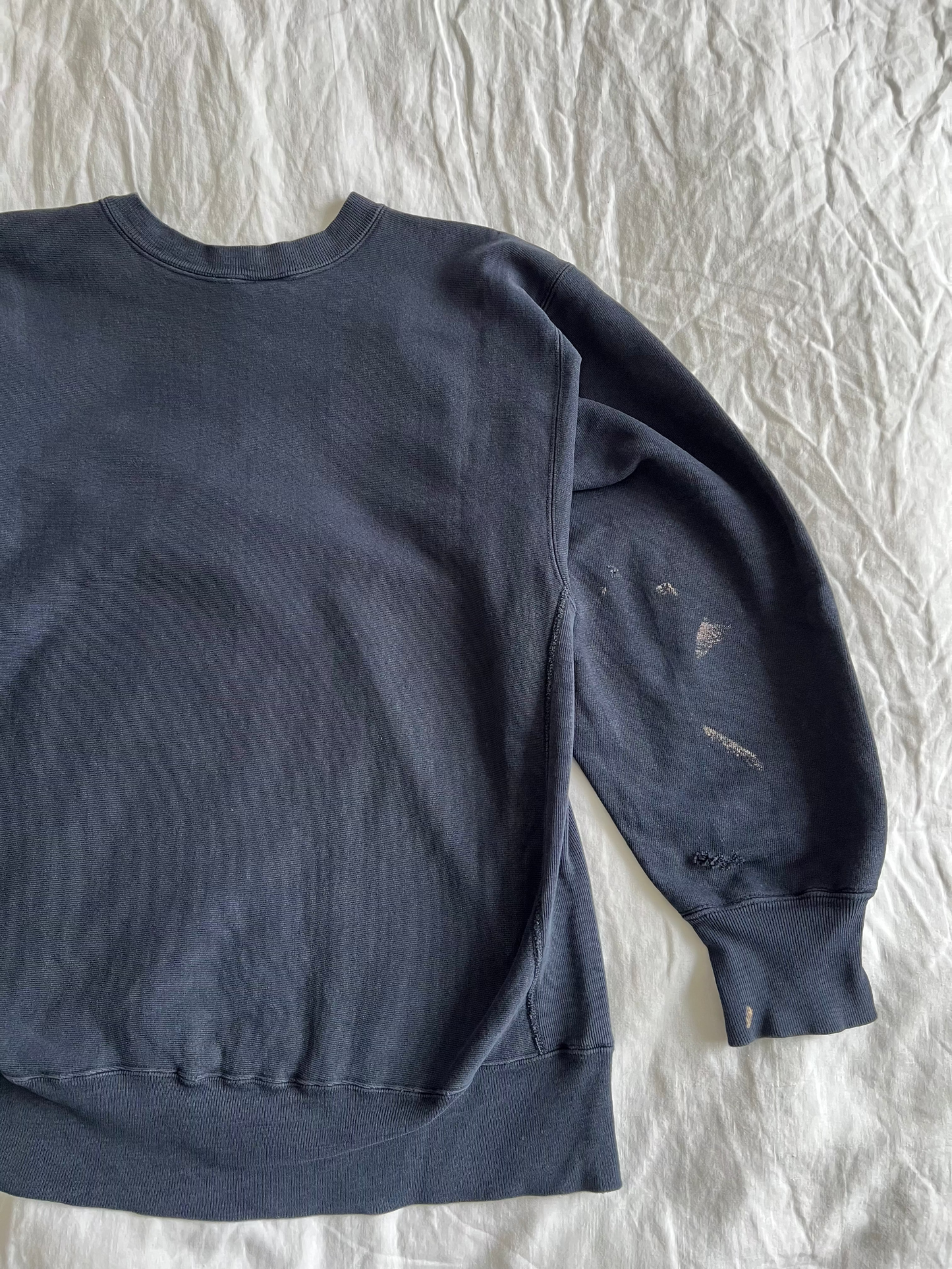 VINTAGE 90s CHAMPION REVERSE WEAVE SWEATSHIRT