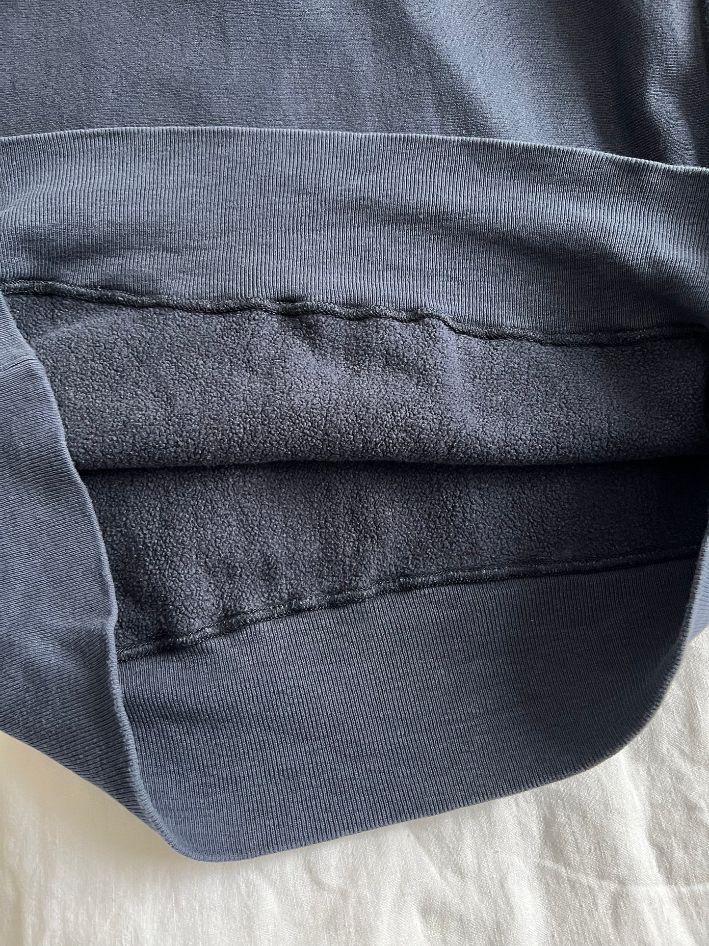 VINTAGE 90s CHAMPION REVERSE WEAVE SWEATSHIRT