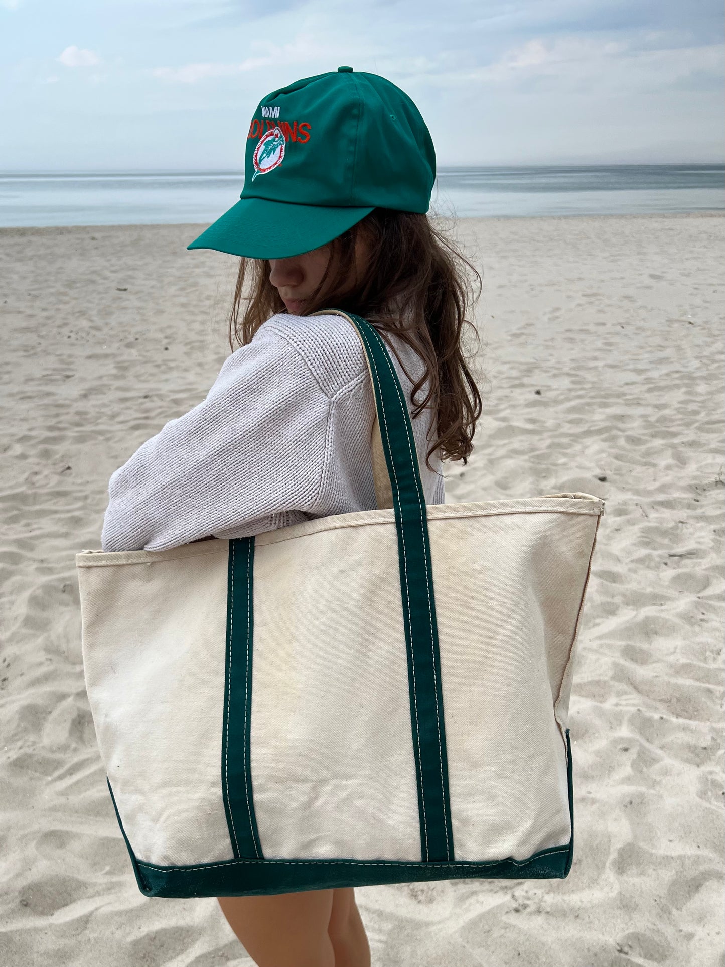 MIAMI DOLPHINS VINTAGE CAP