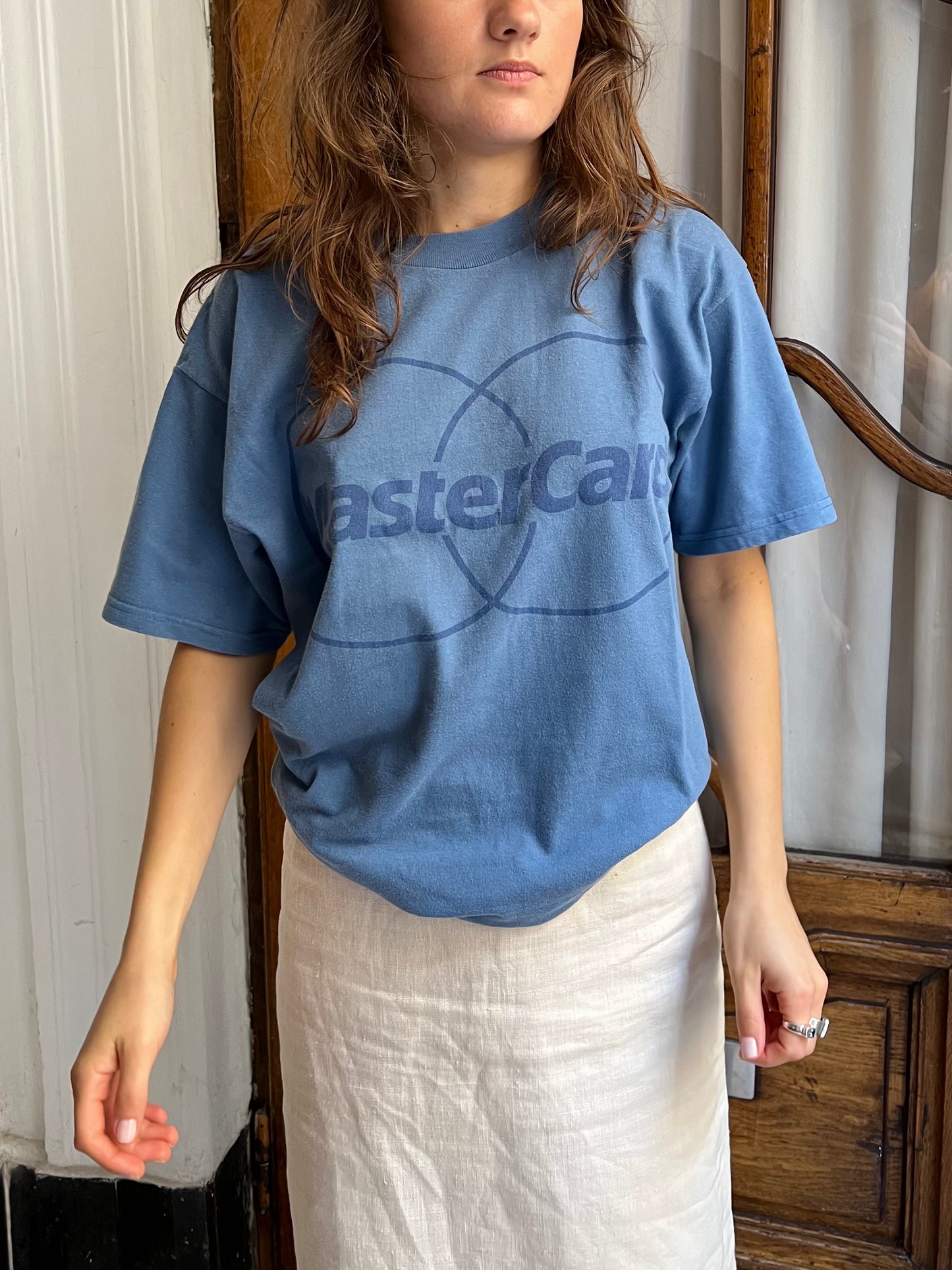 MASTERCARD