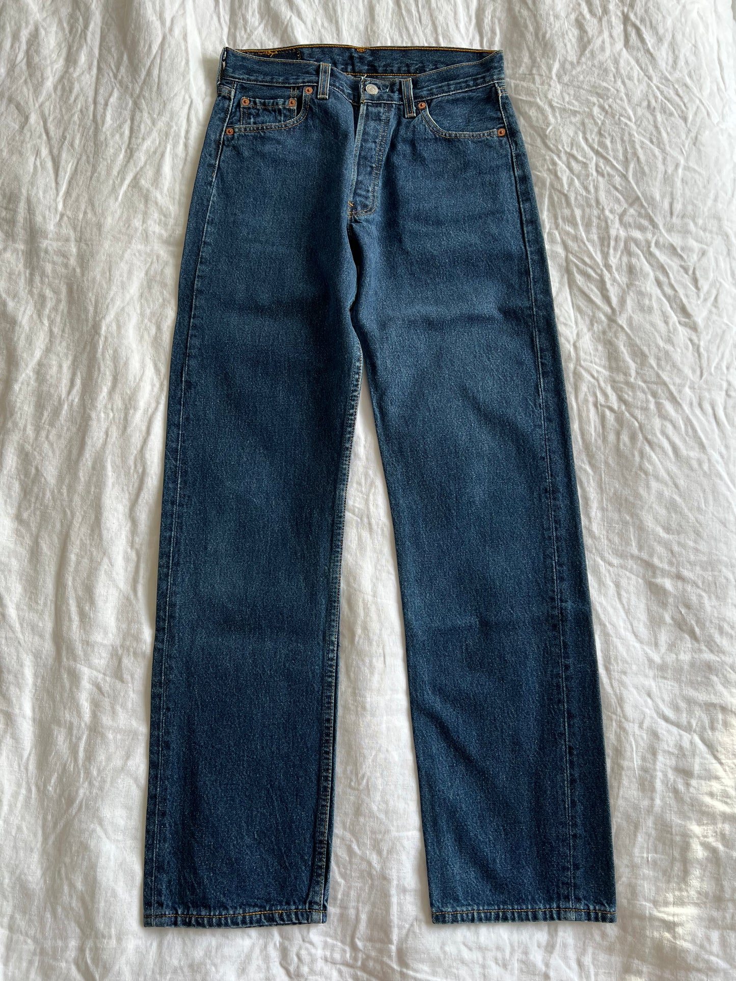 Vintage Levi's 501 30x32